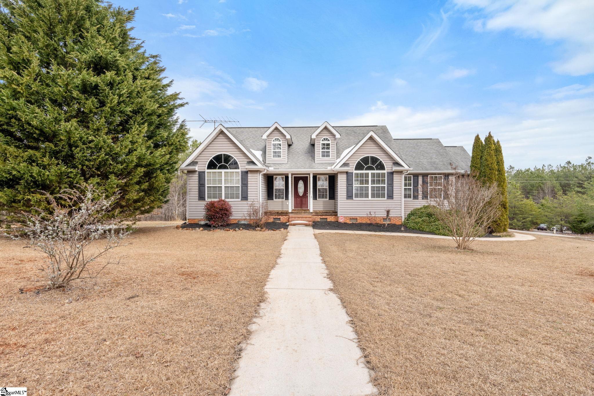 101 Oak Leaf Court