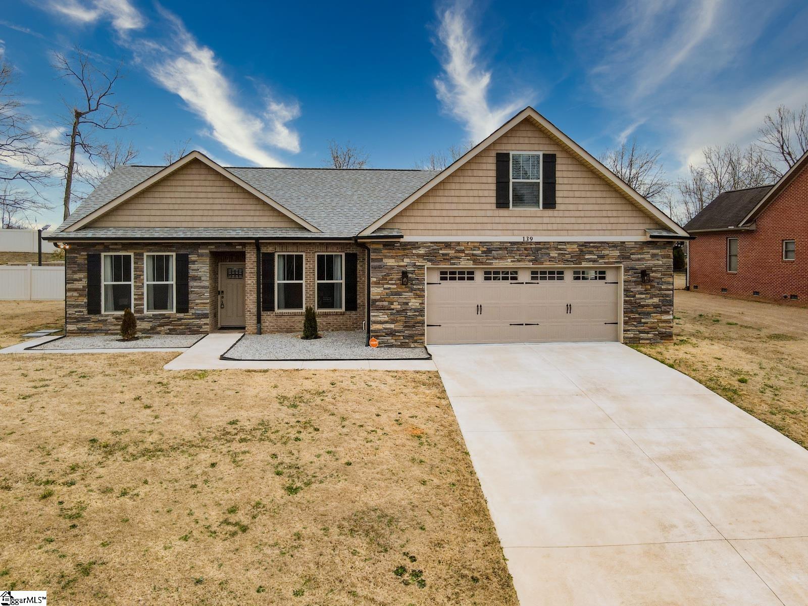 139 Floyd Meadow Drive