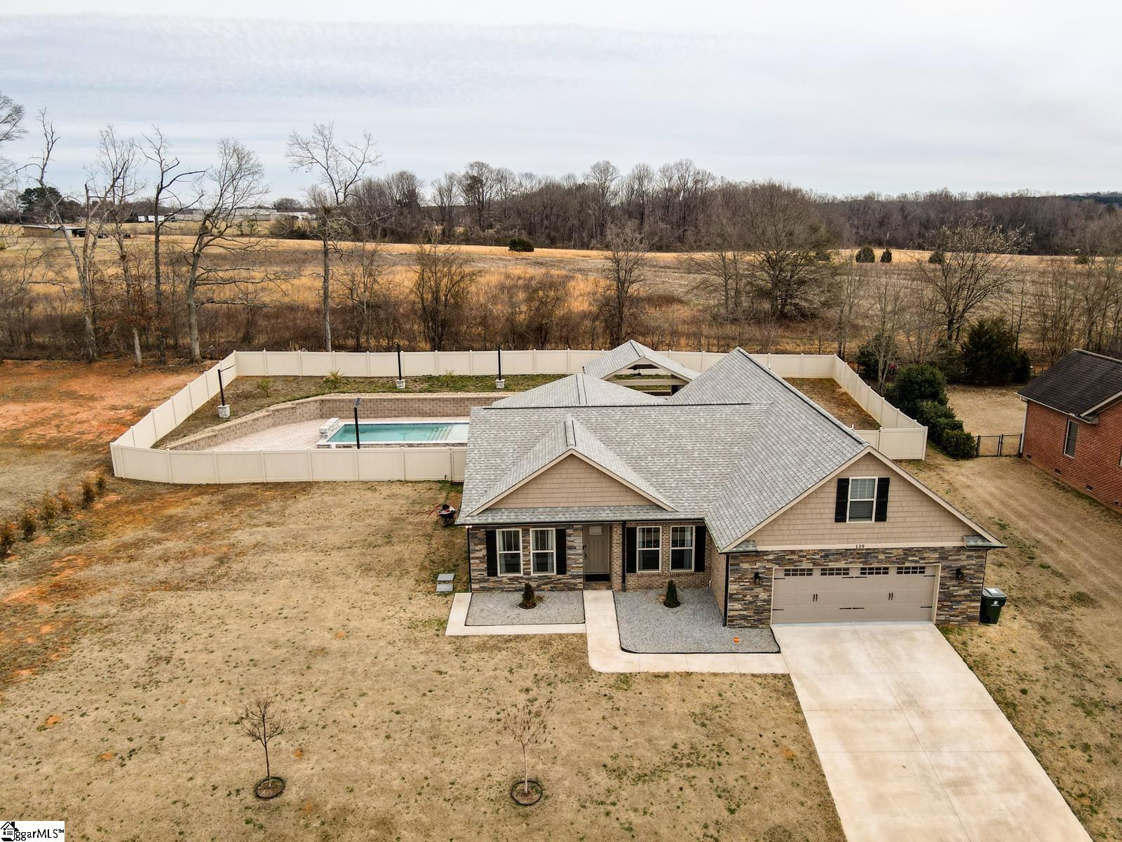 139 Floyd Meadow Drive