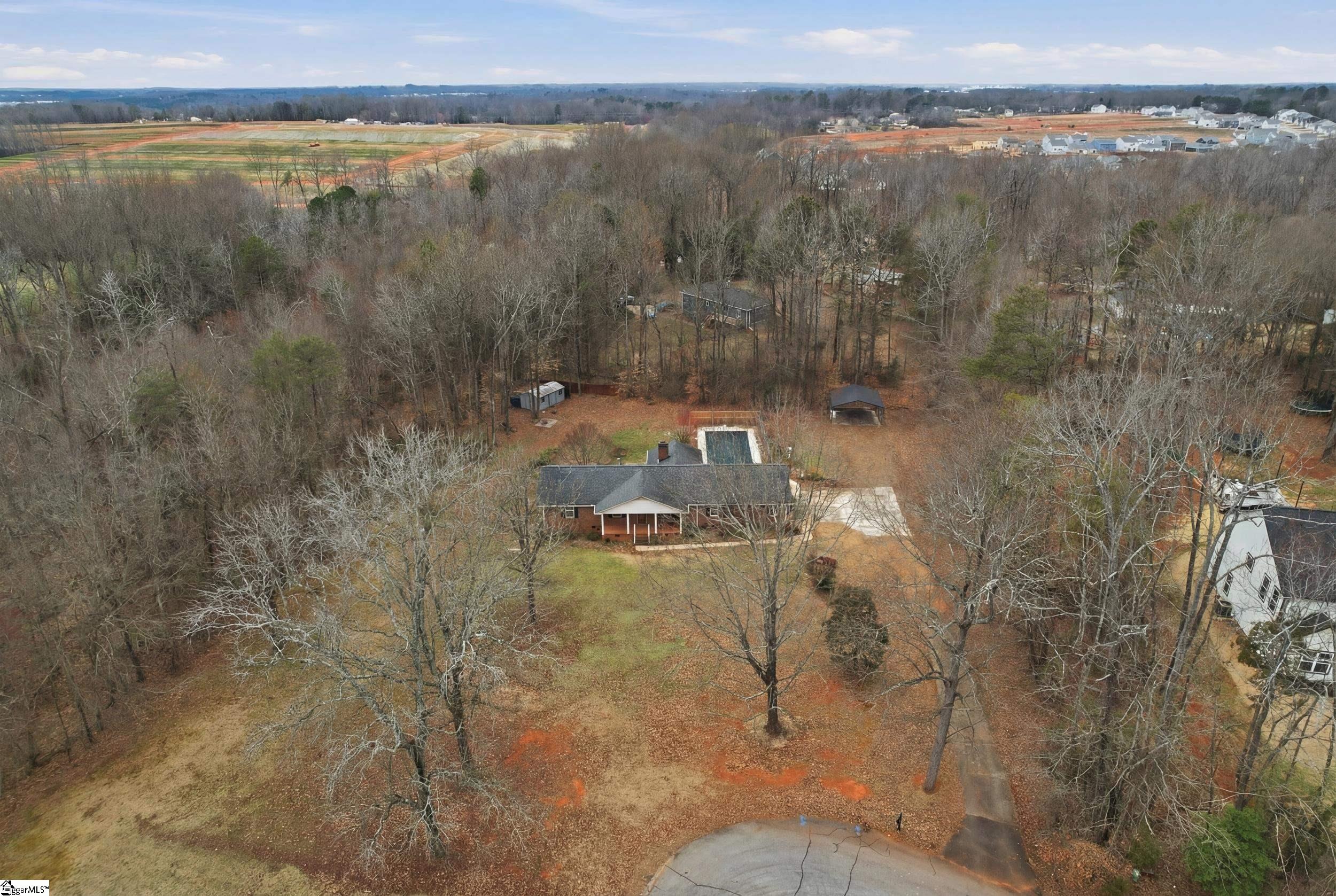 16 Fort Prince Court