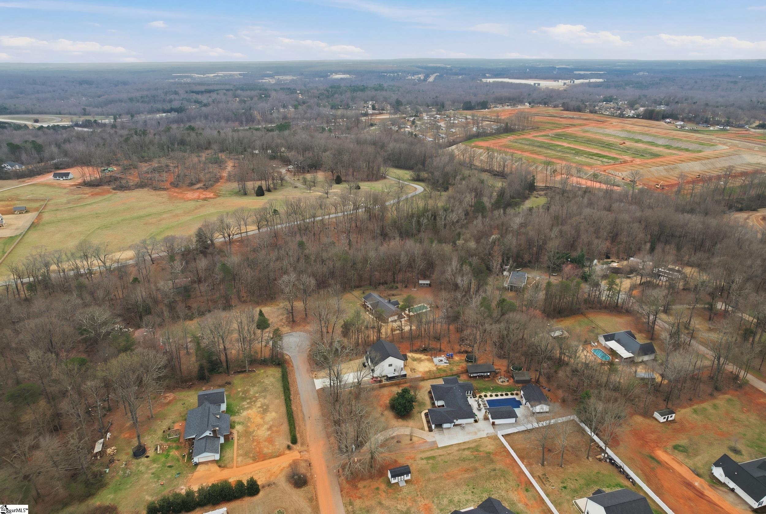 16 Fort Prince Court