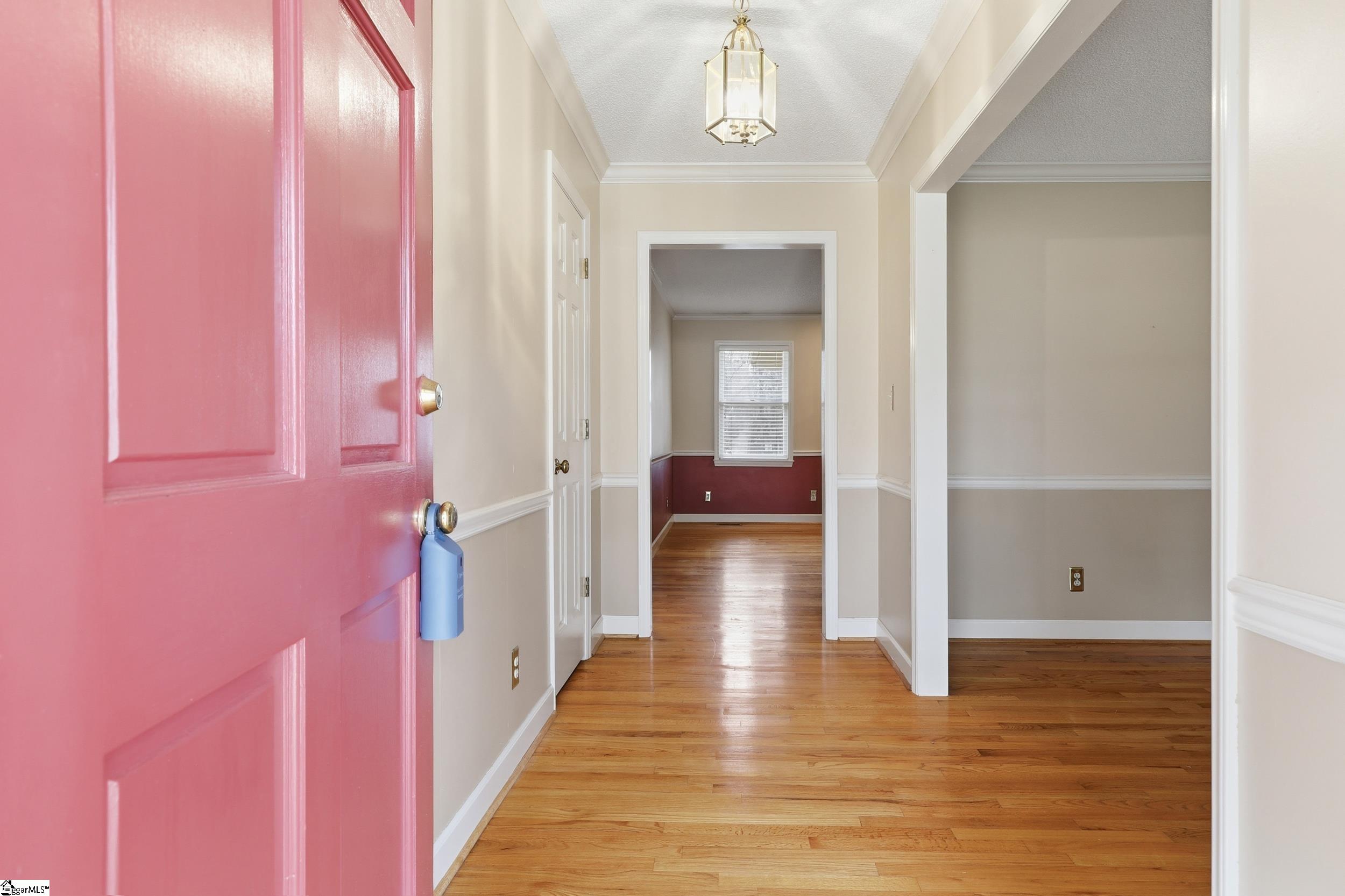 16 Fort Prince Court