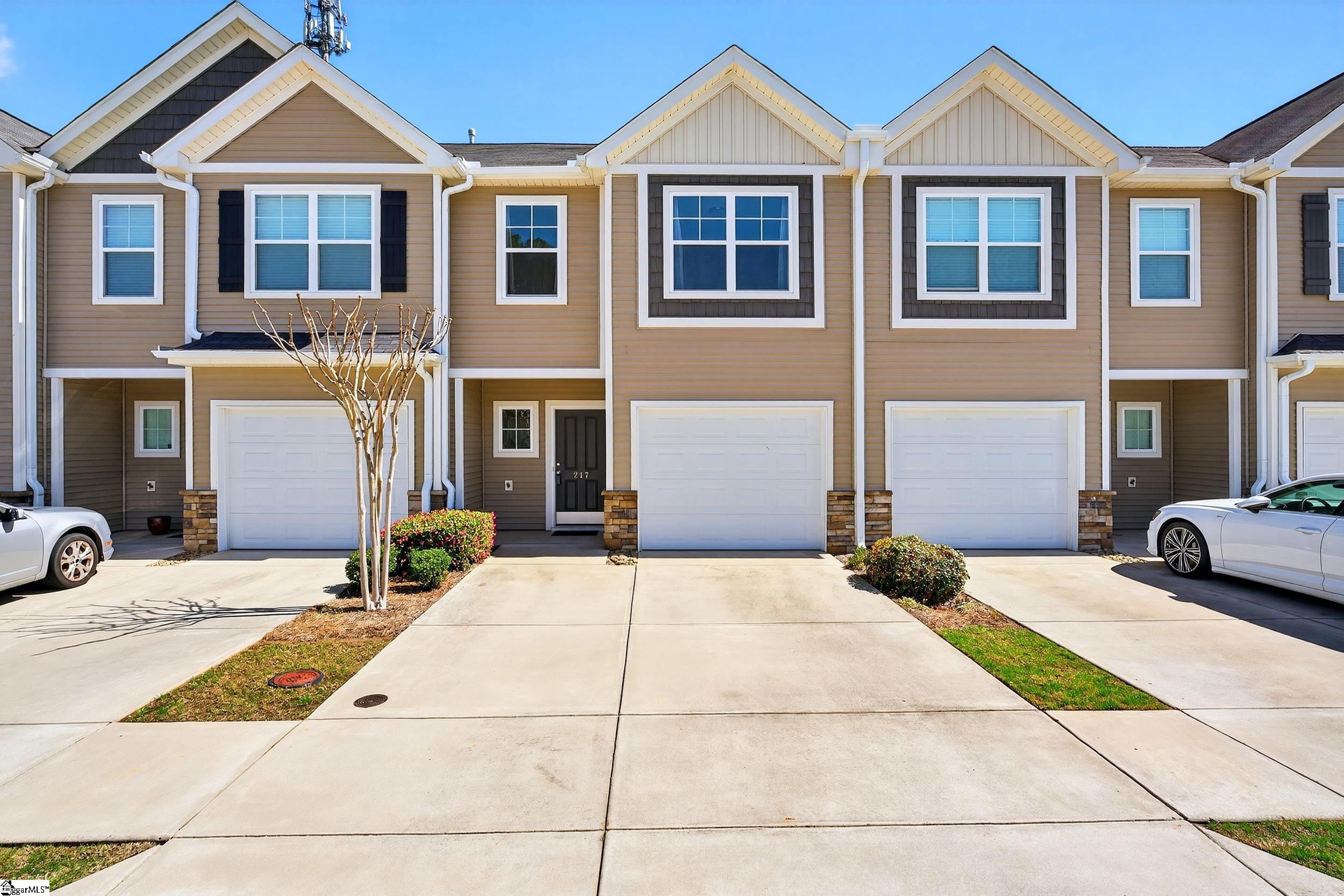 217 Button Willow Street