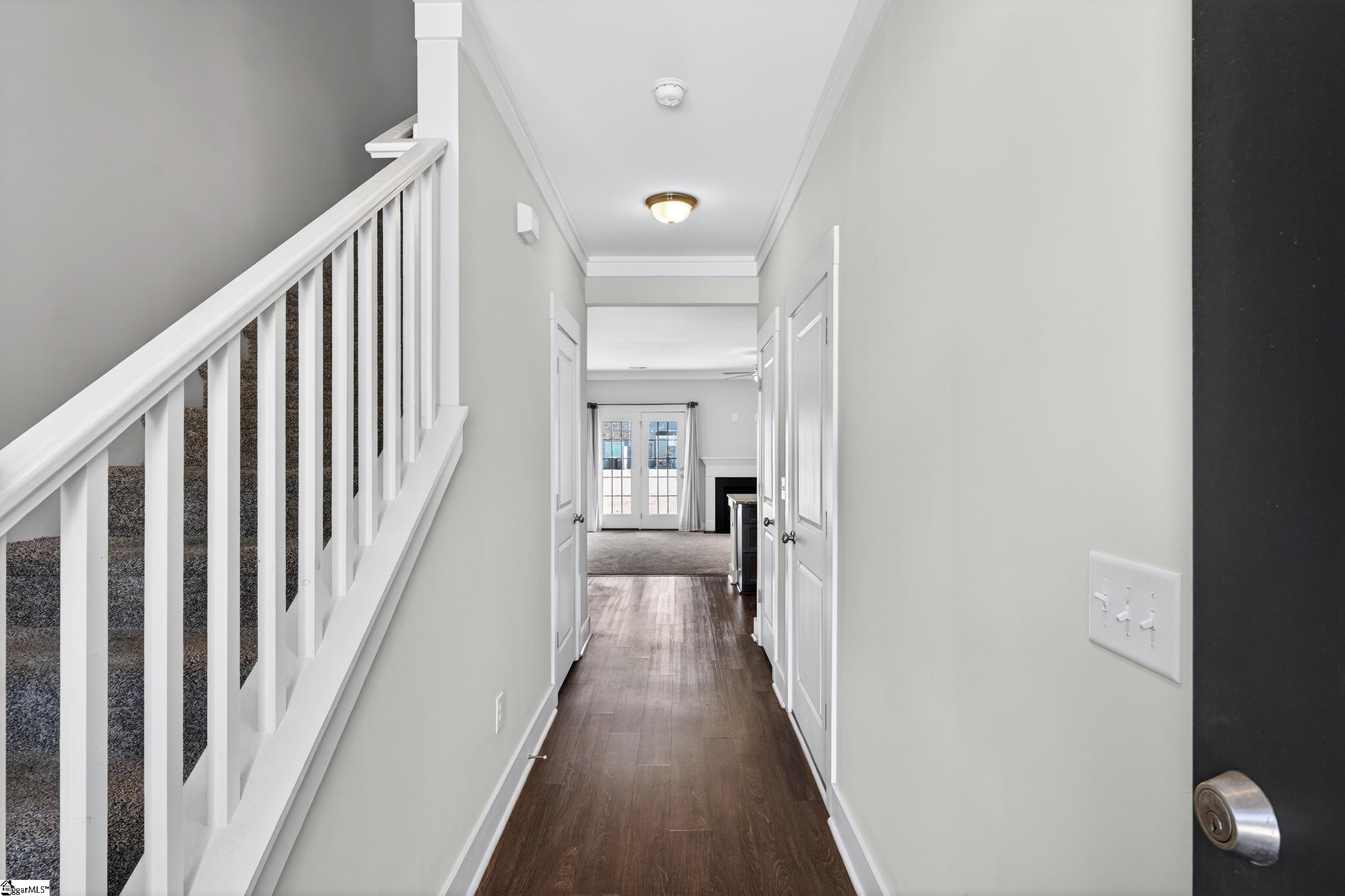 217 Button Willow Street