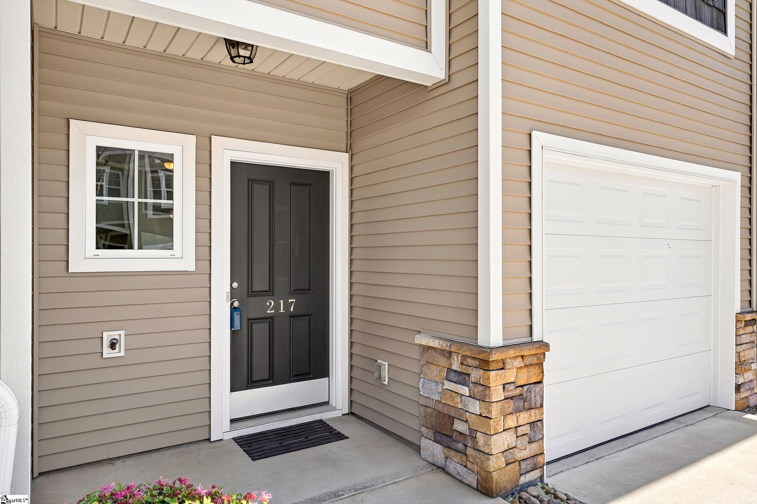 217 Button Willow Street