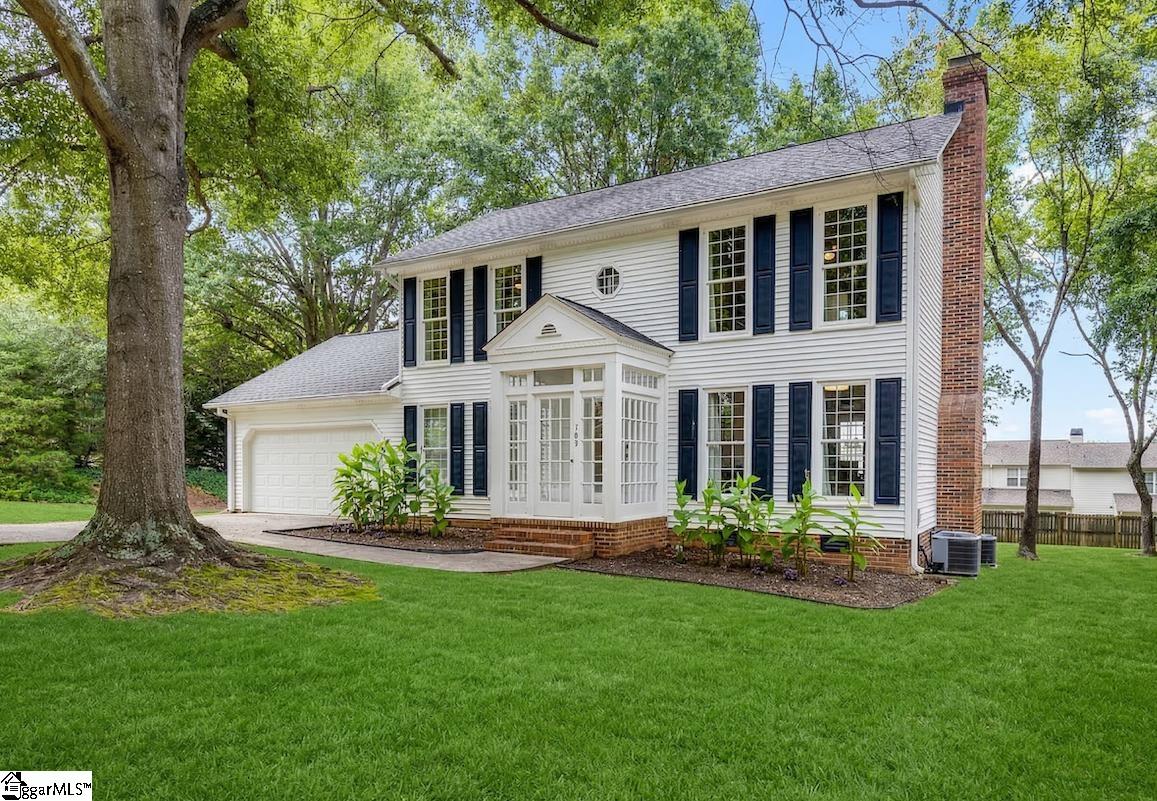 103 Cosgrove Lane