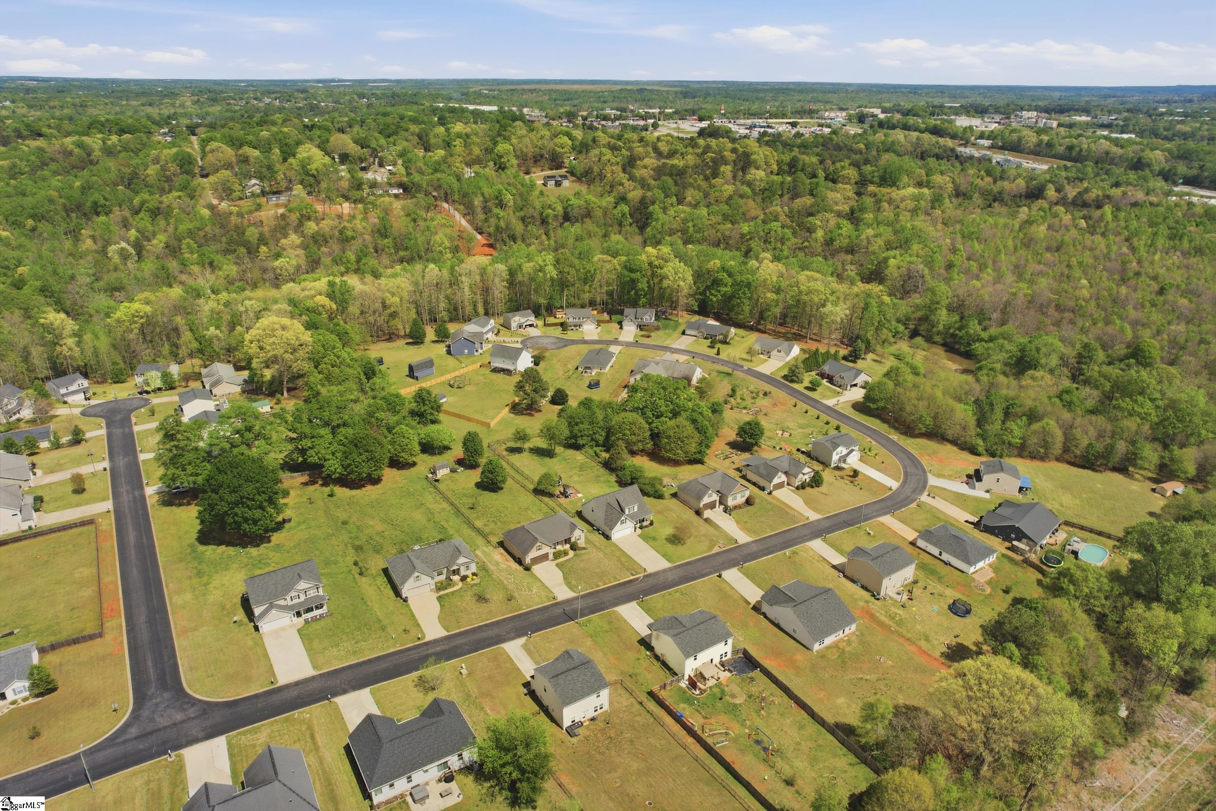 935 Echo Ridge Drive