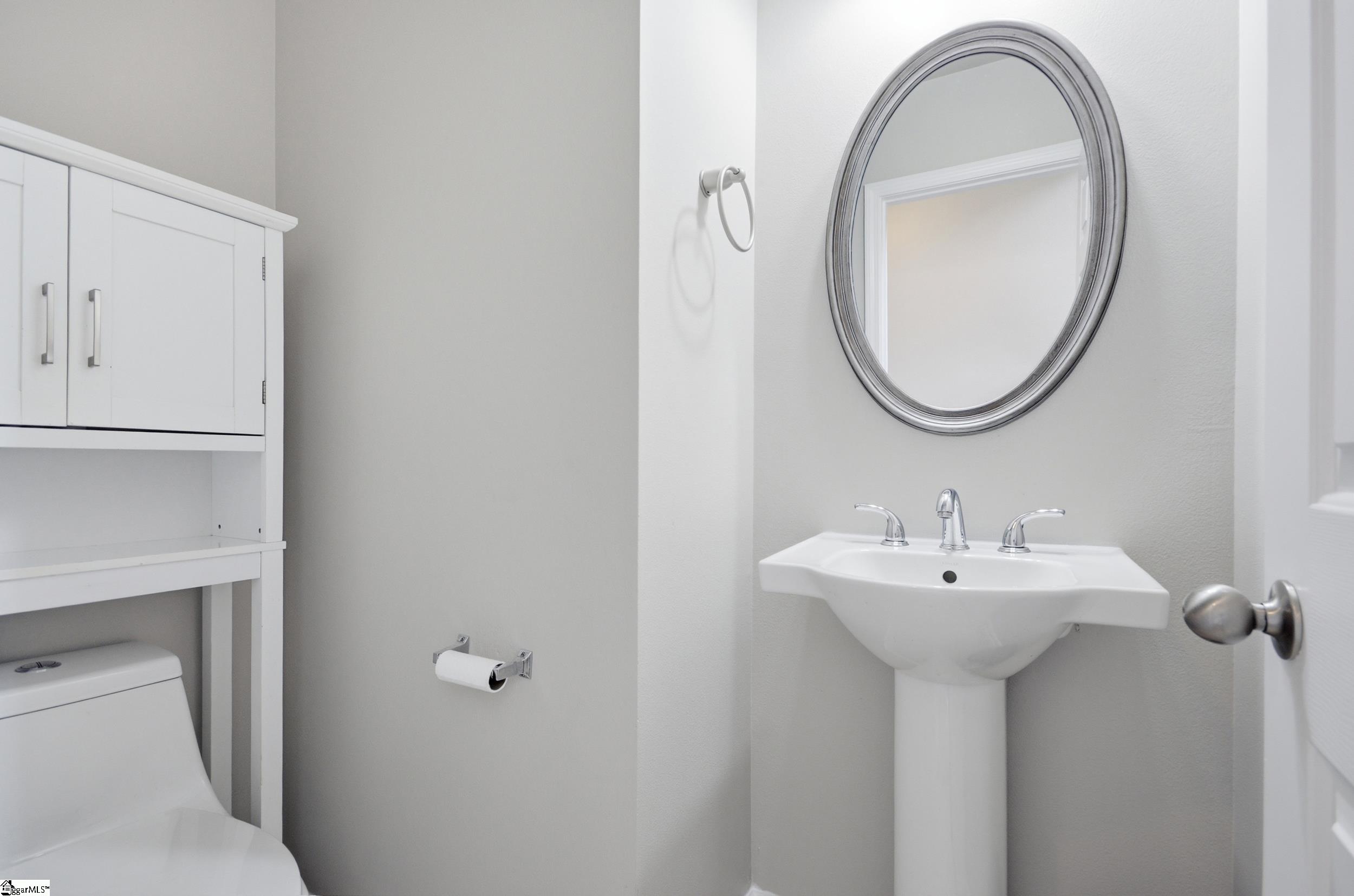 935 Echo Ridge Drive