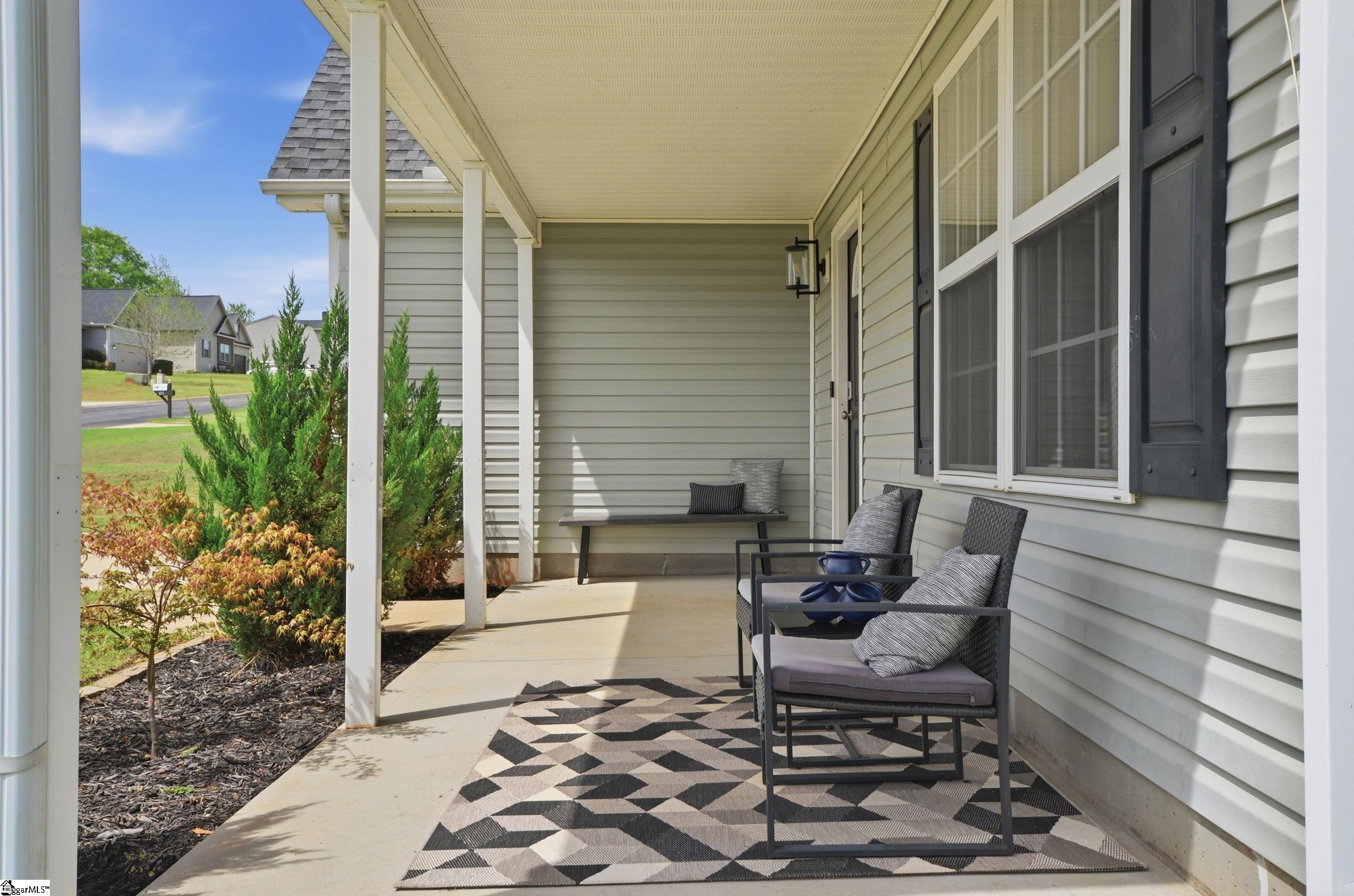 935 Echo Ridge Drive