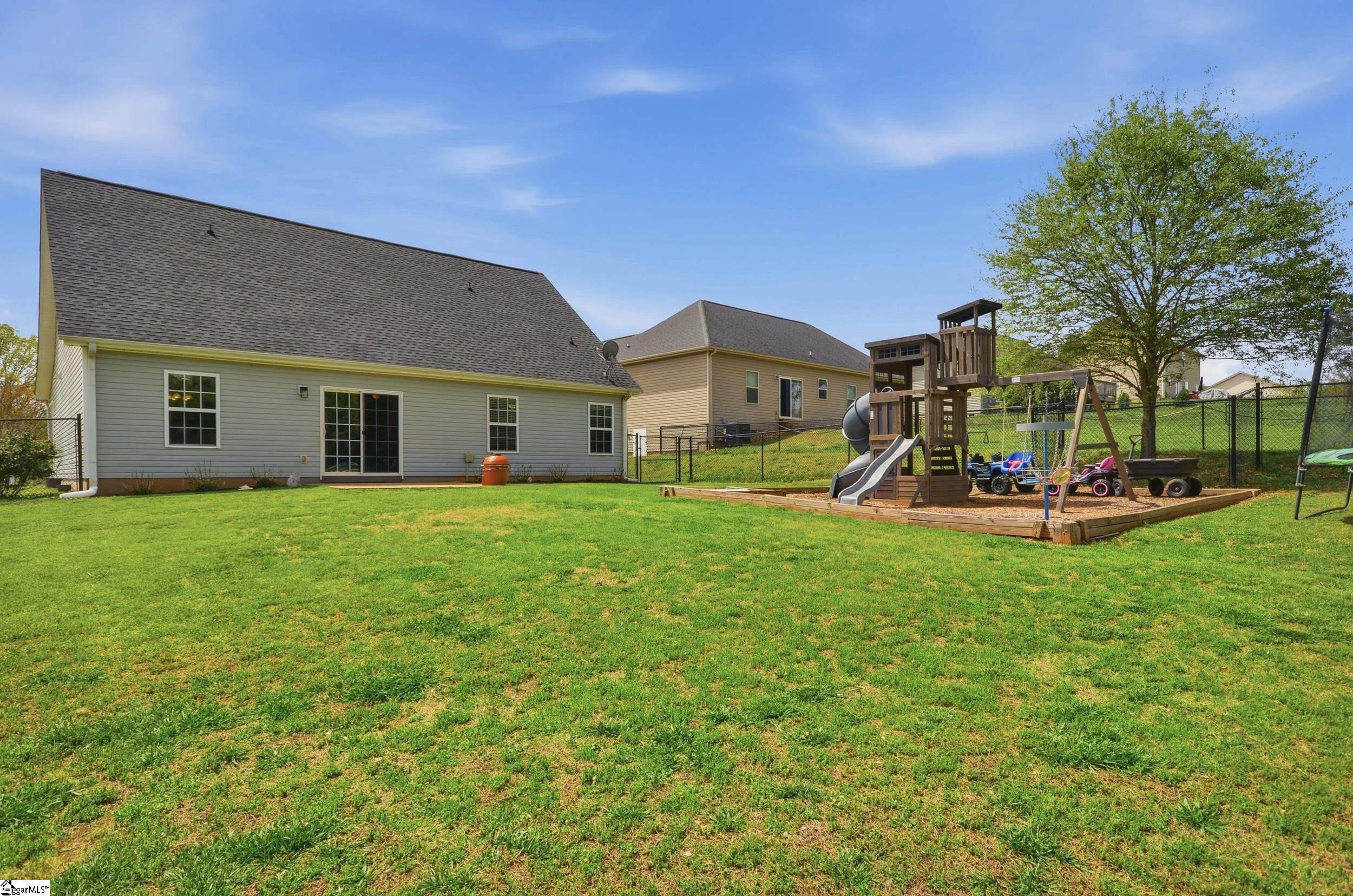 935 Echo Ridge Drive