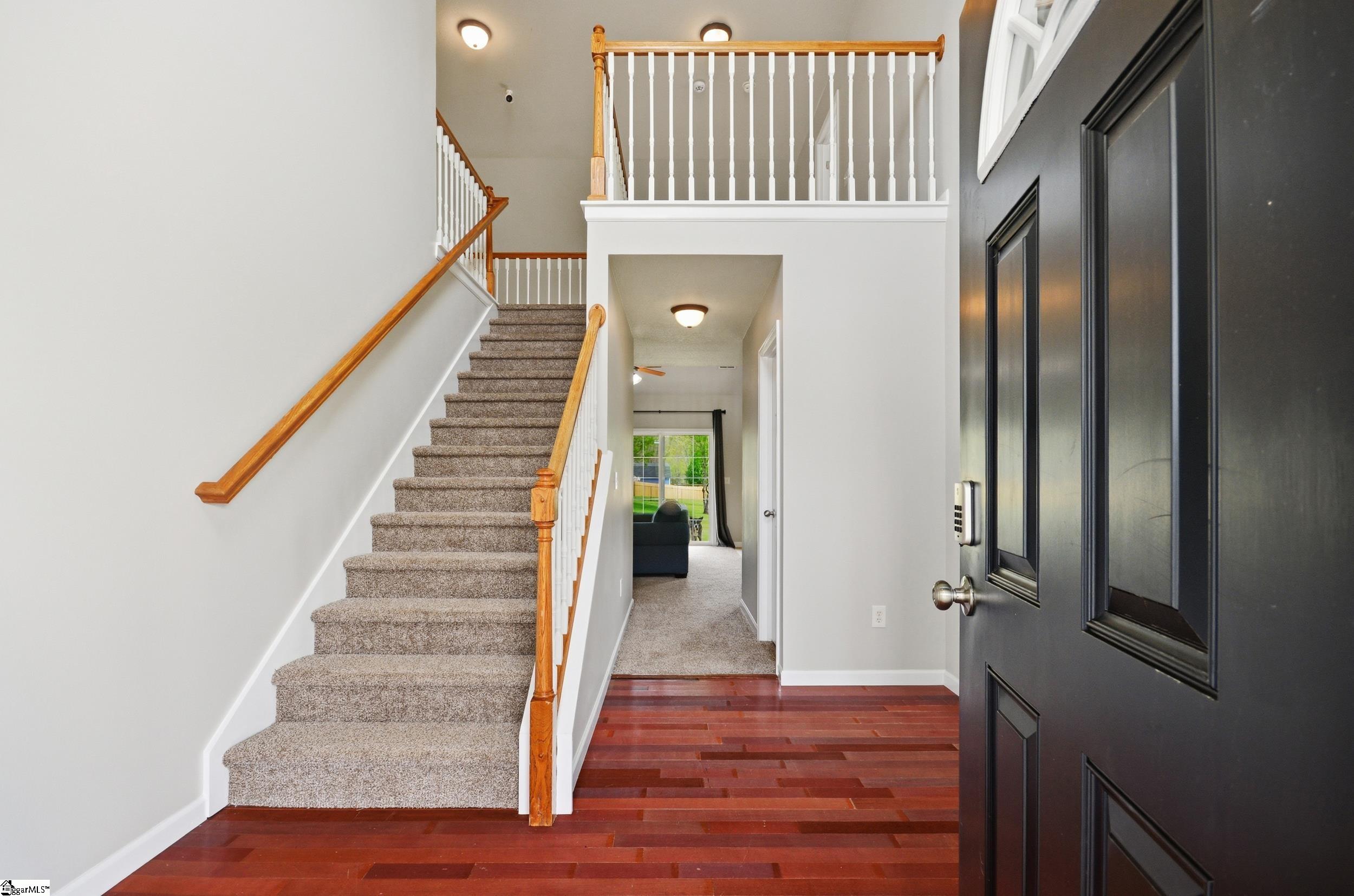 935 Echo Ridge Drive