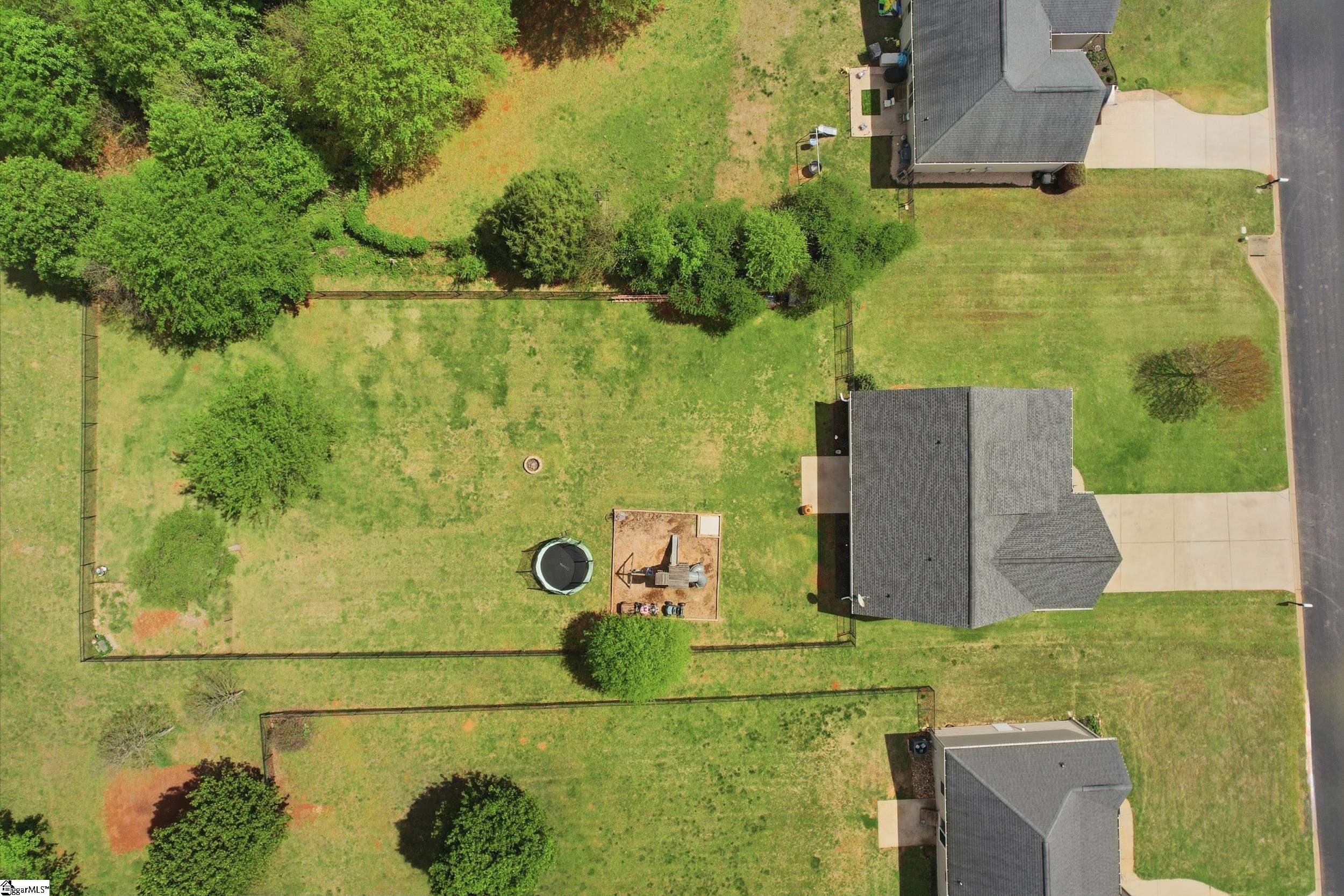 935 Echo Ridge Drive