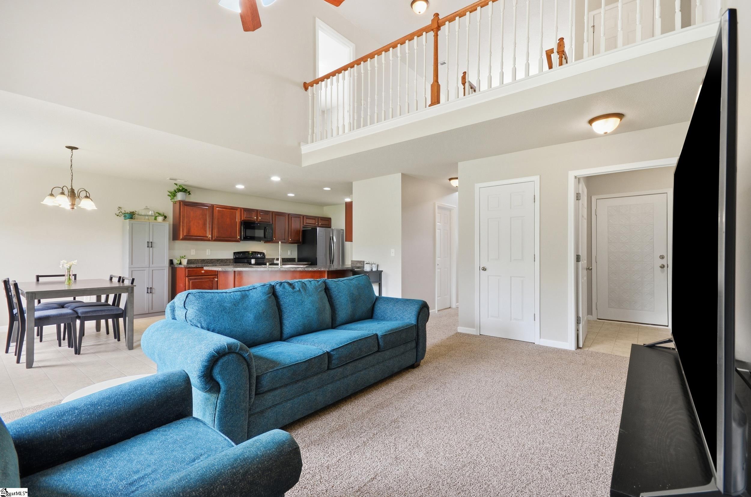 935 Echo Ridge Drive