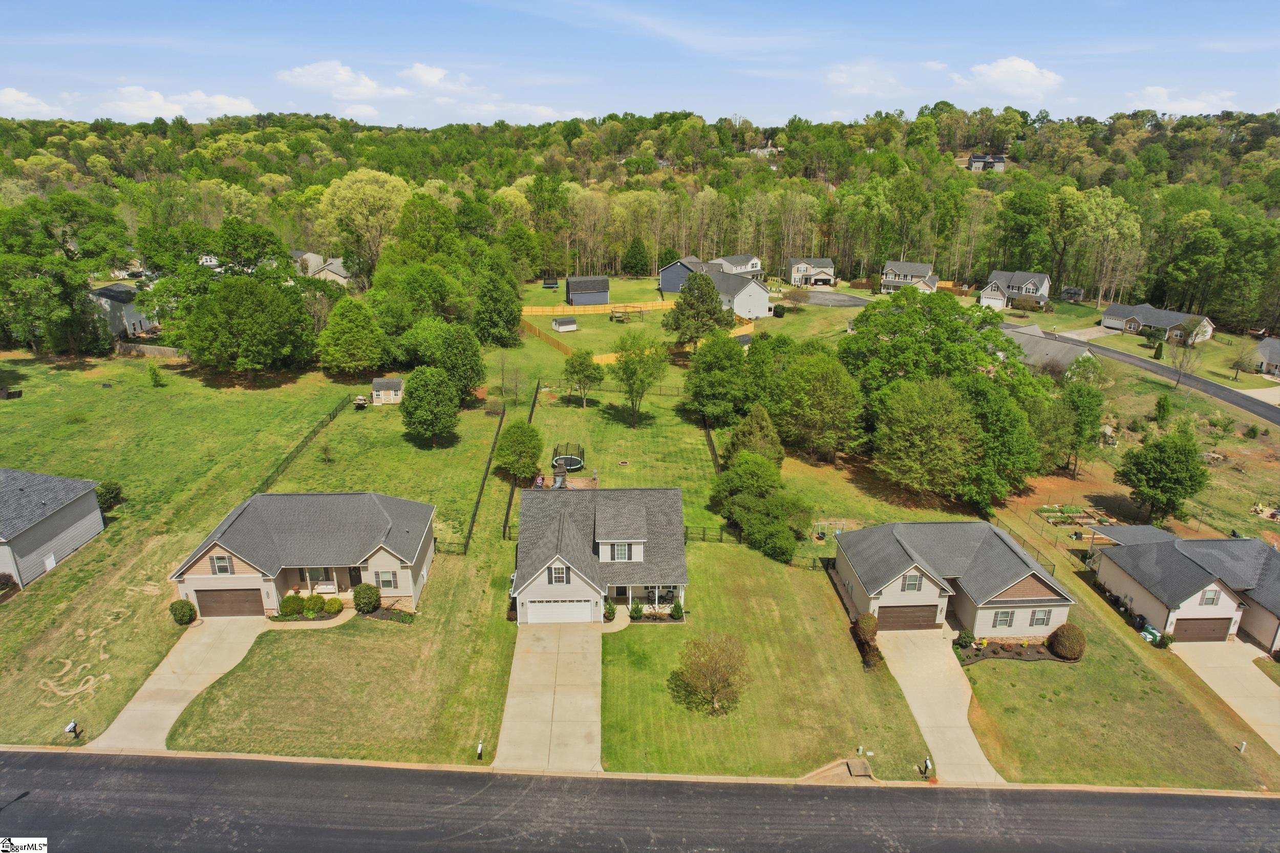 935 Echo Ridge Drive