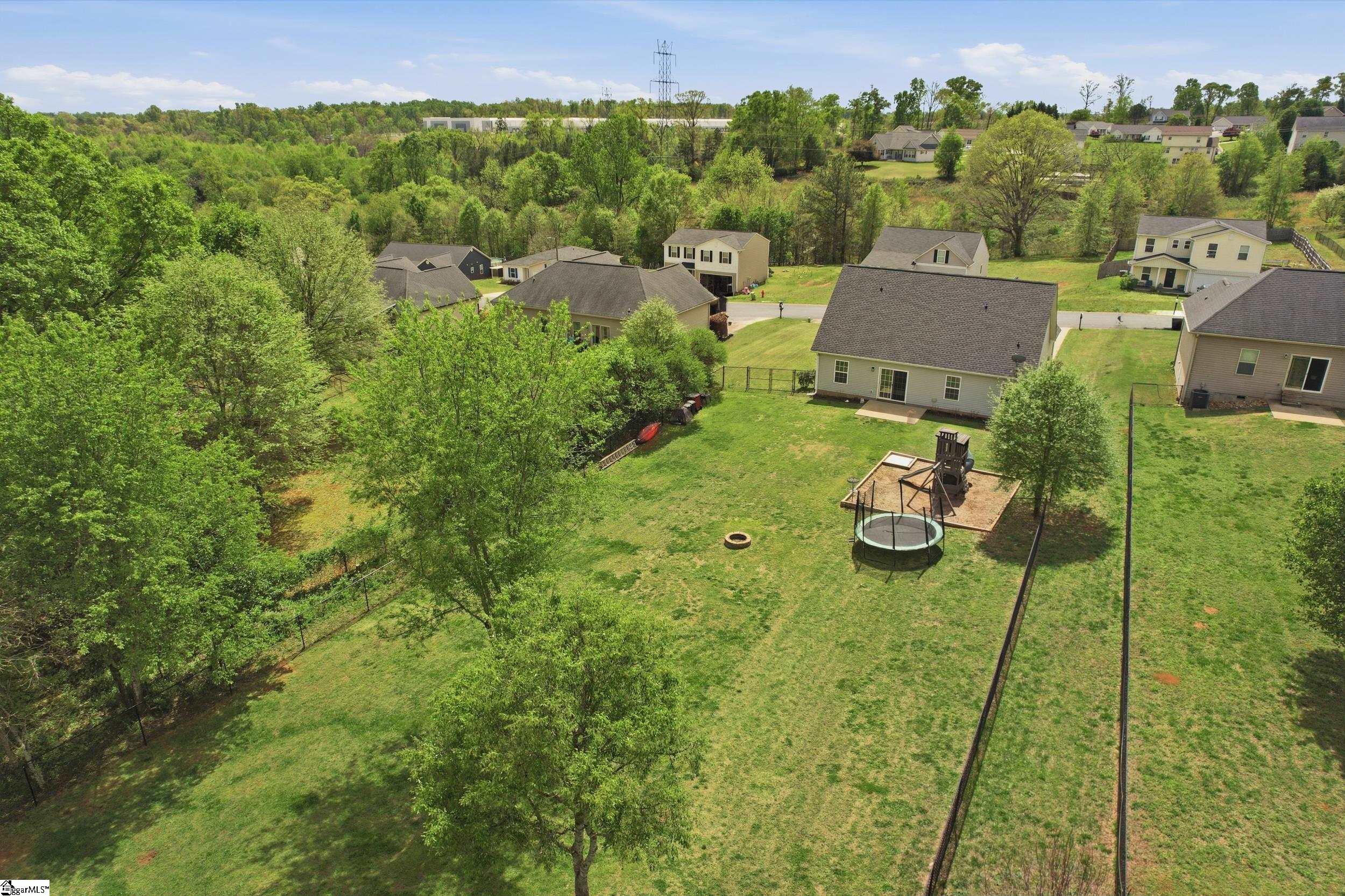 935 Echo Ridge Drive