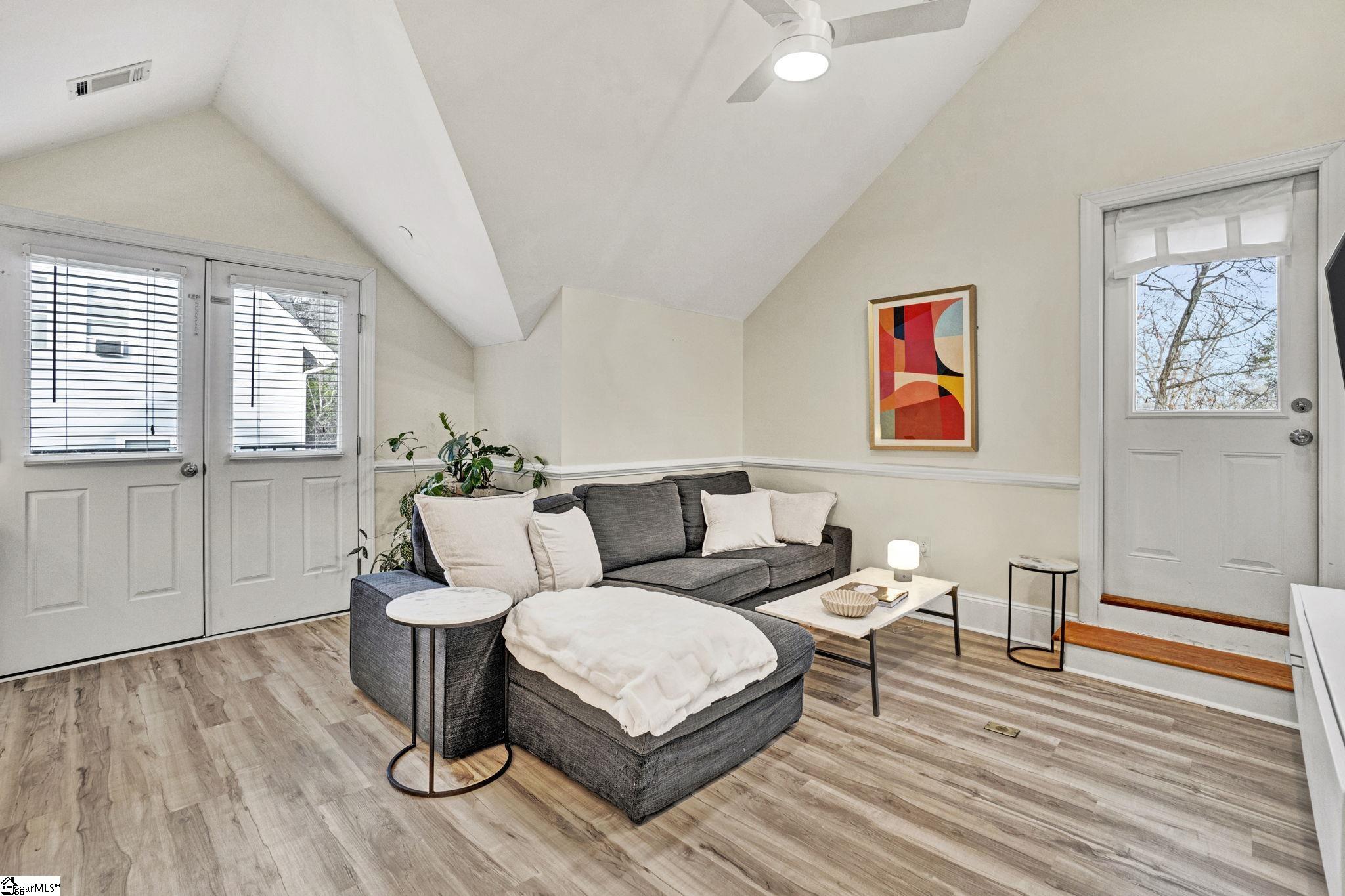 204 E Park Avenue Unit 603