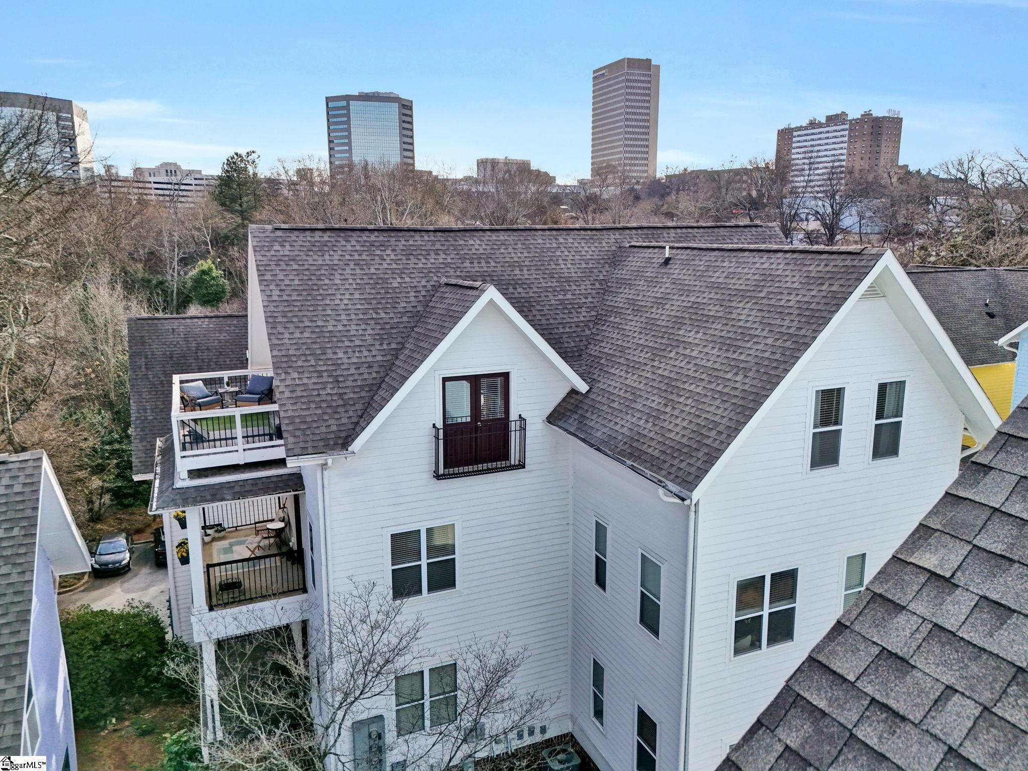 204 E Park Avenue Unit 603