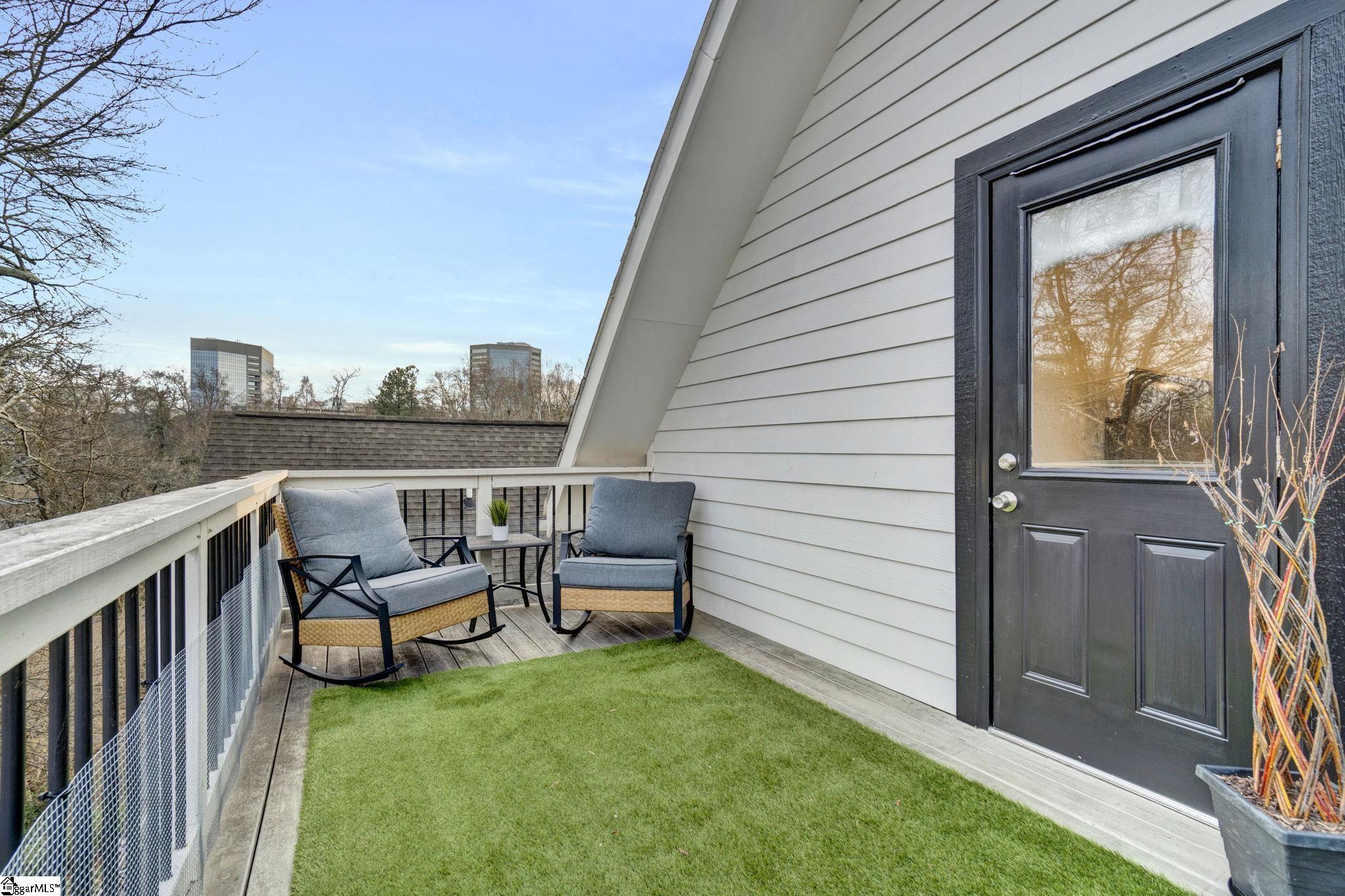 204 E Park Avenue Unit 603