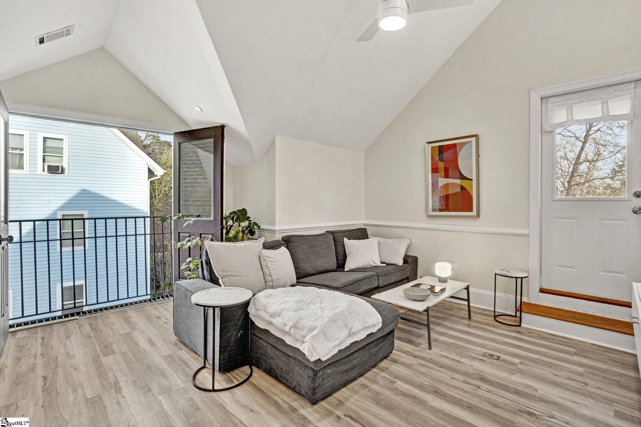 204 E Park Avenue Unit 603