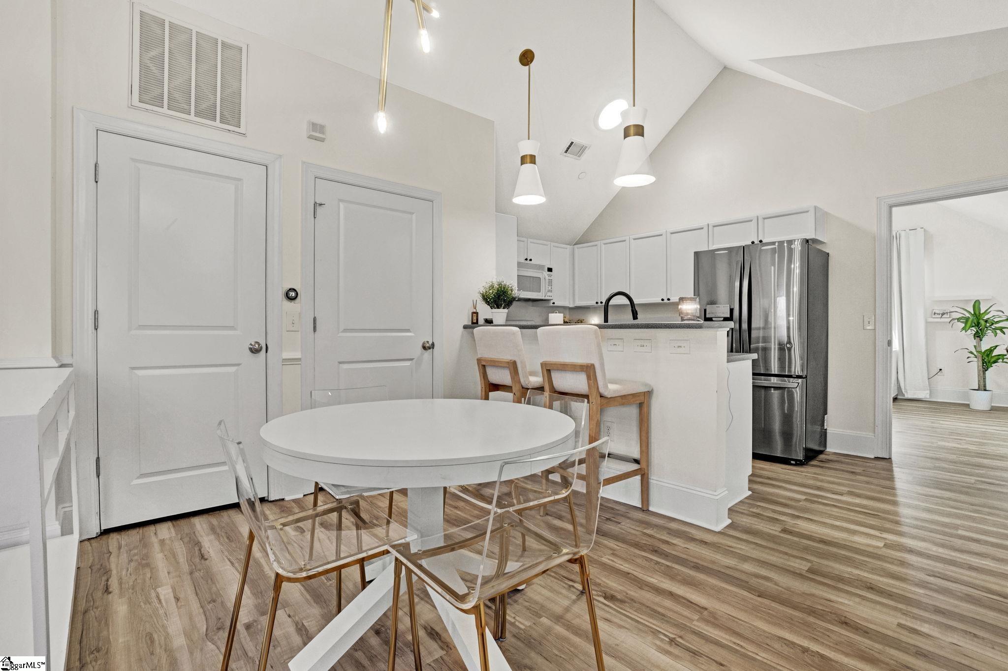 204 E Park Avenue Unit 603