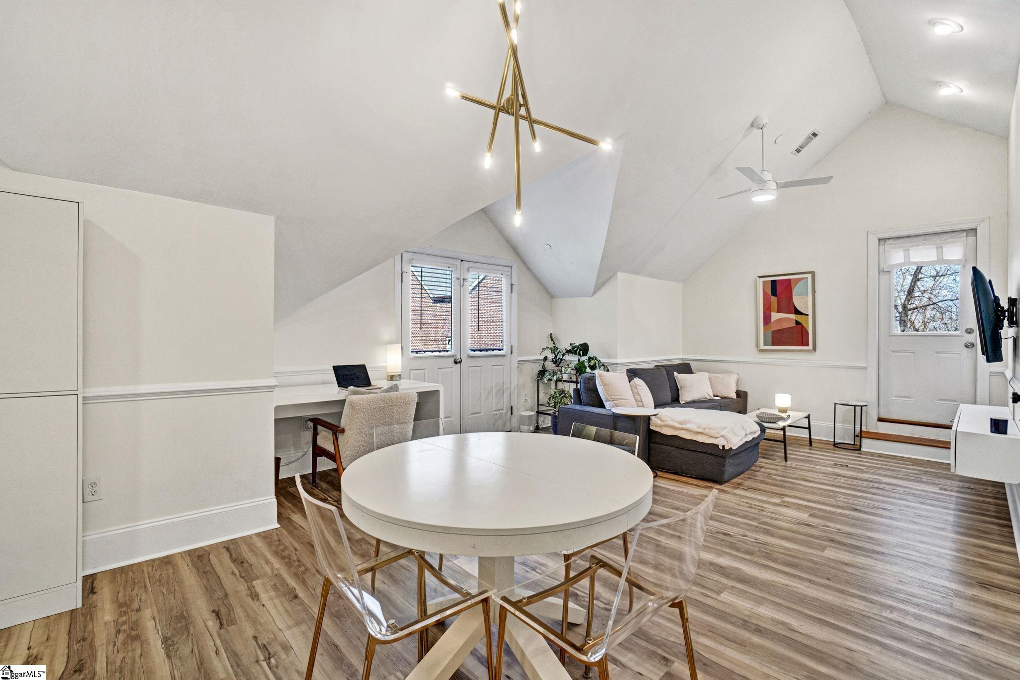 204 E Park Avenue Unit 603