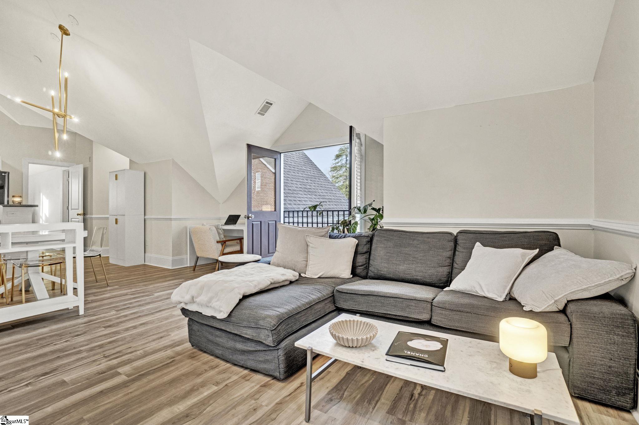 204 E Park Avenue Unit 603
