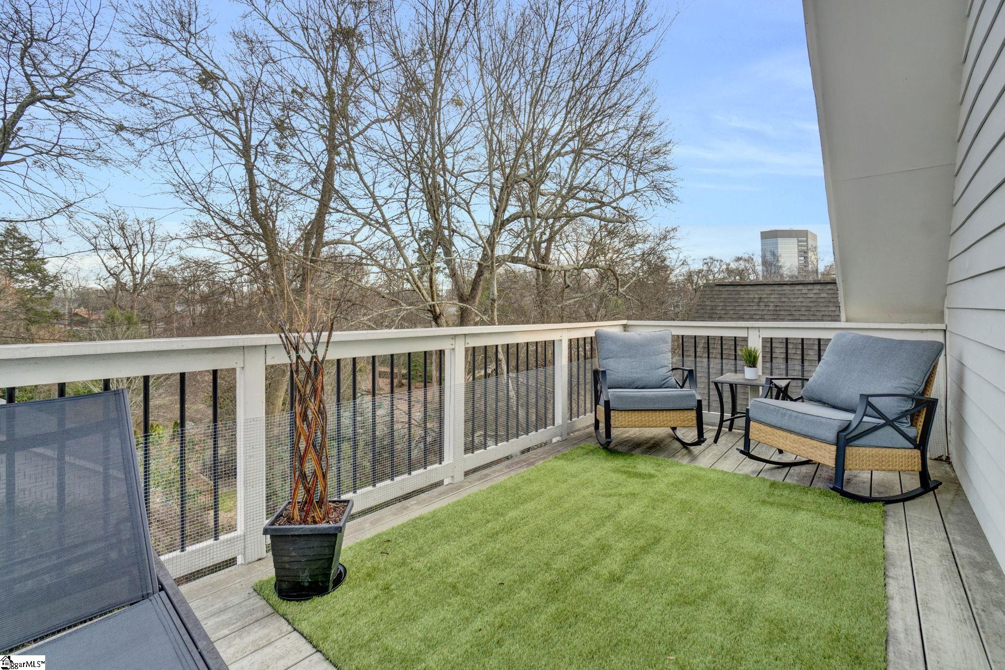 204 E Park Avenue Unit 603