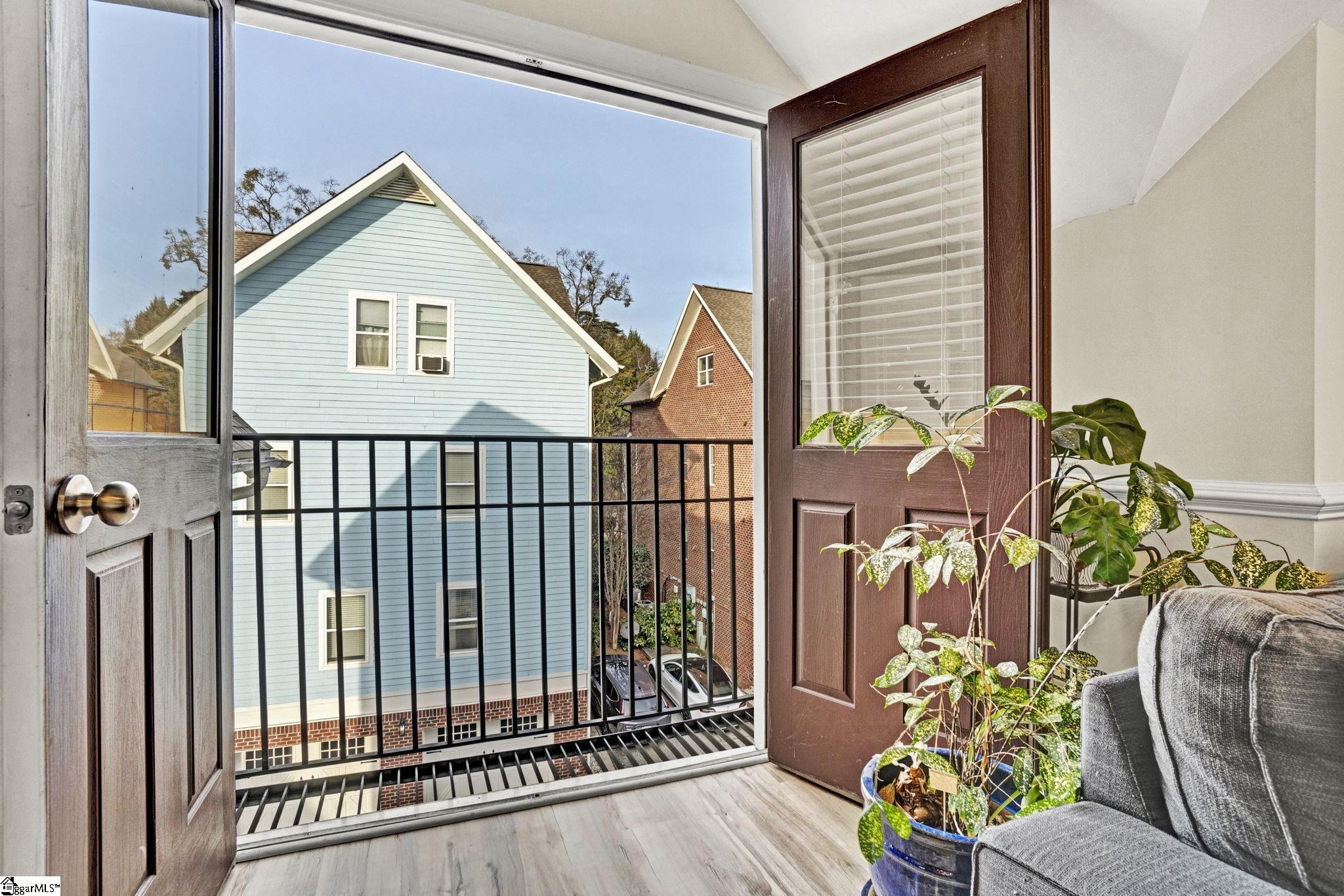 204 E Park Avenue Unit 603