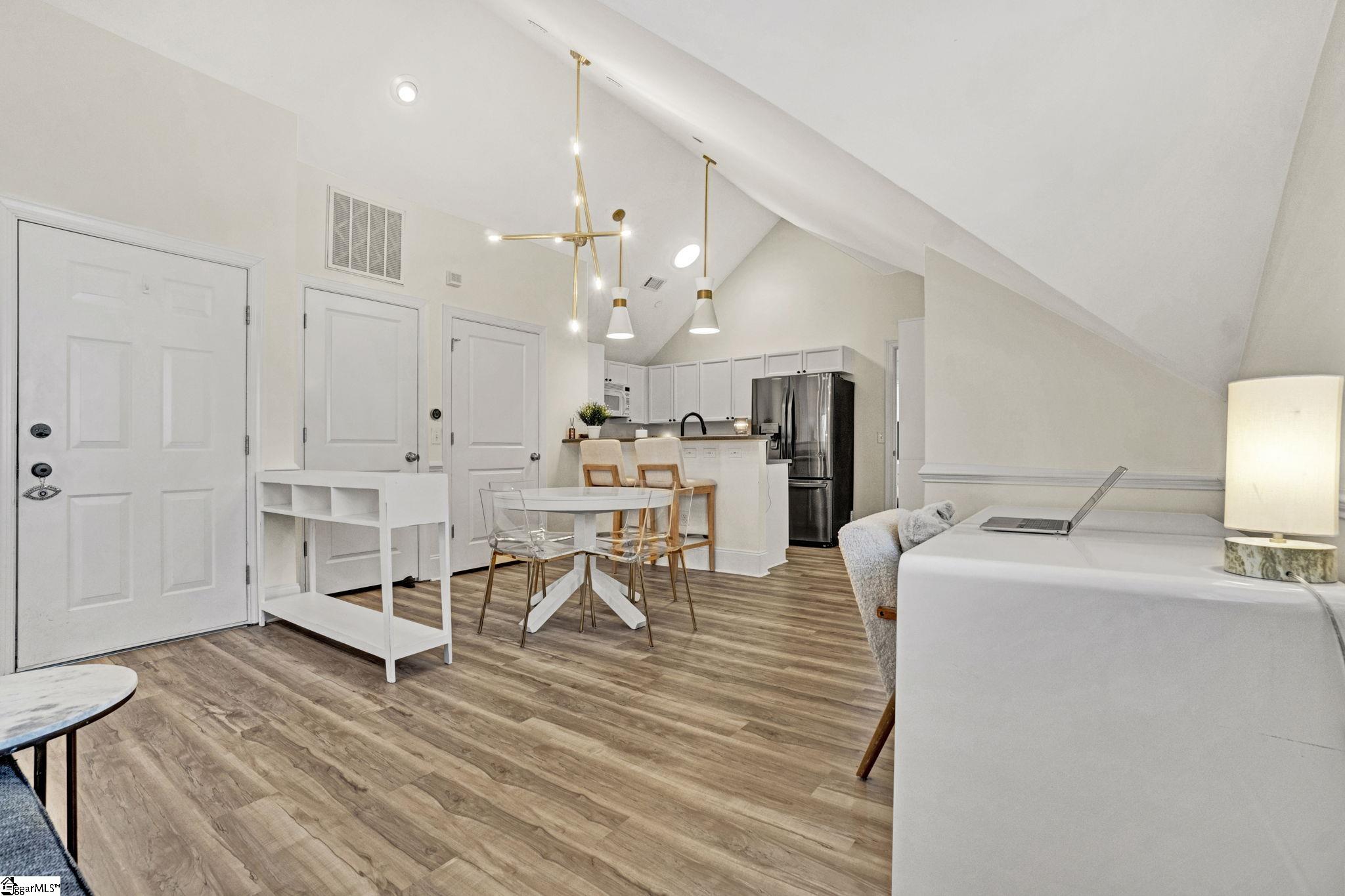 204 E Park Avenue Unit 603