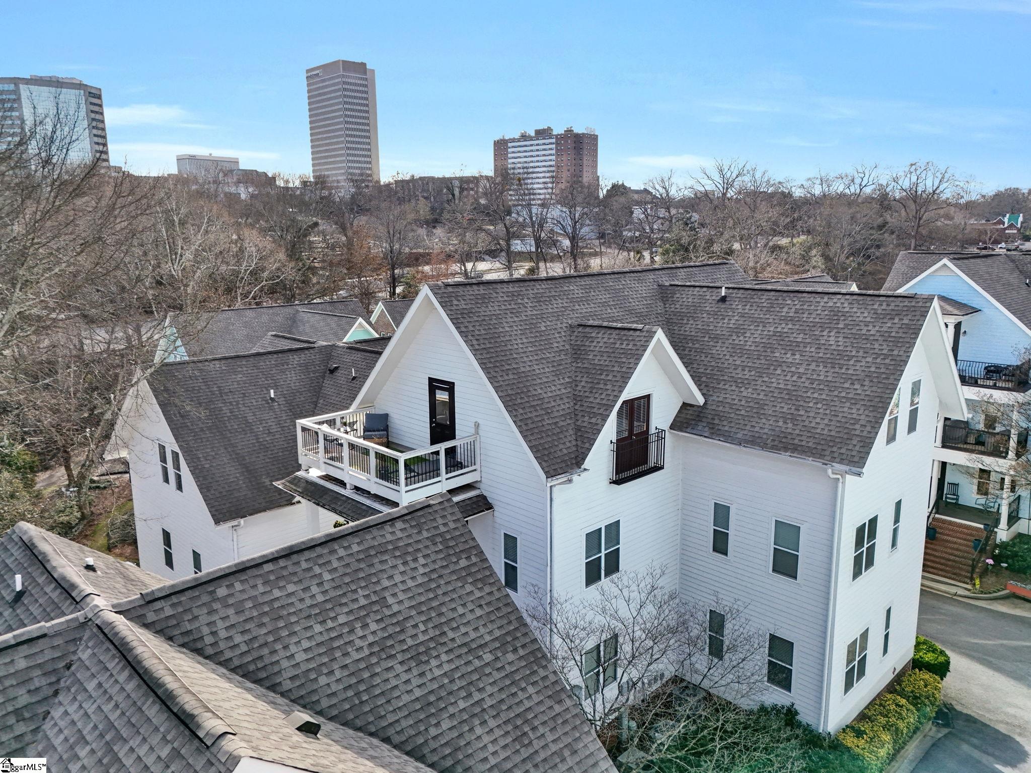 204 E Park Avenue Unit 603