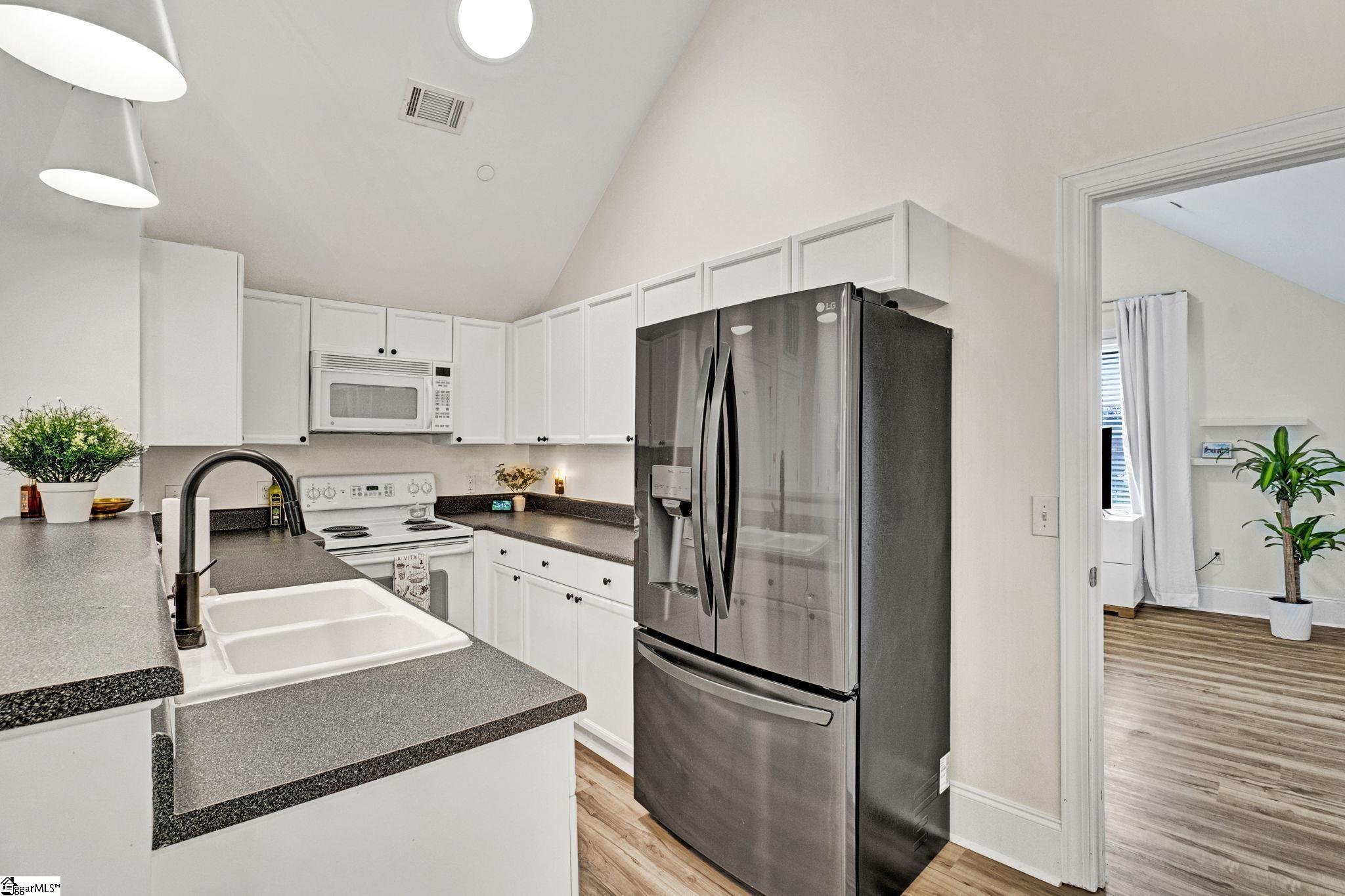 204 E Park Avenue Unit 603