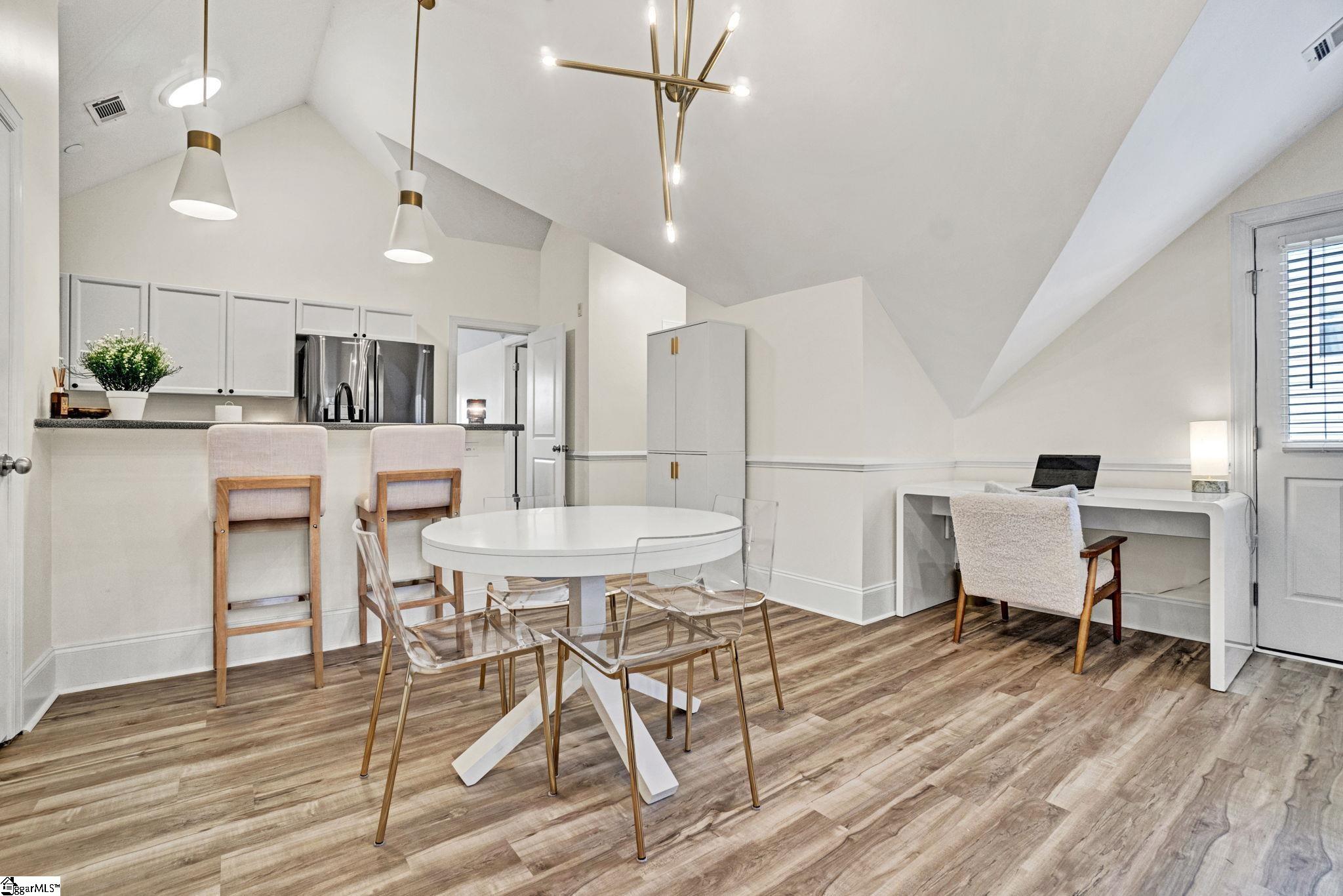 204 E Park Avenue Unit 603