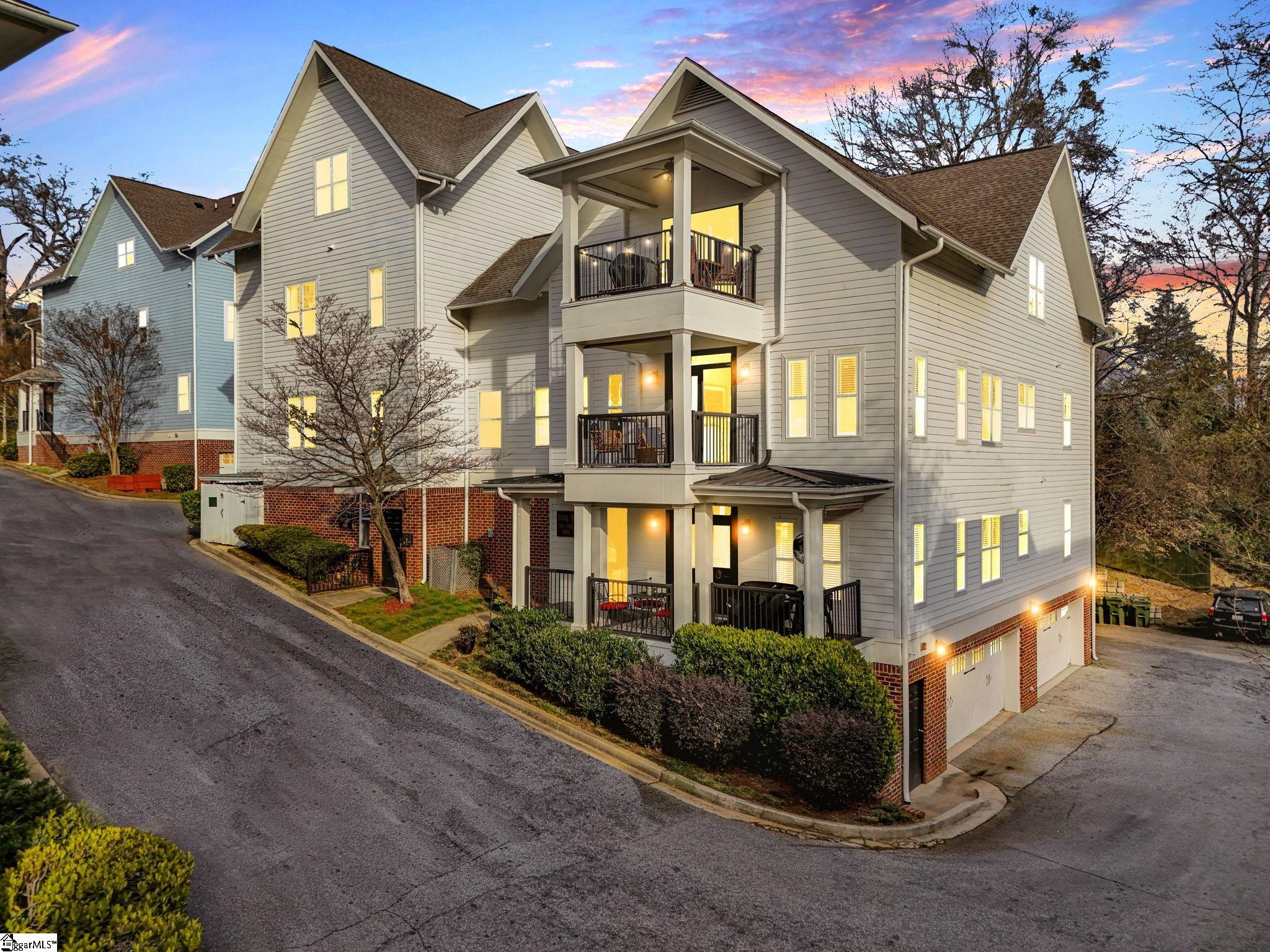 204 E Park Avenue Unit 603