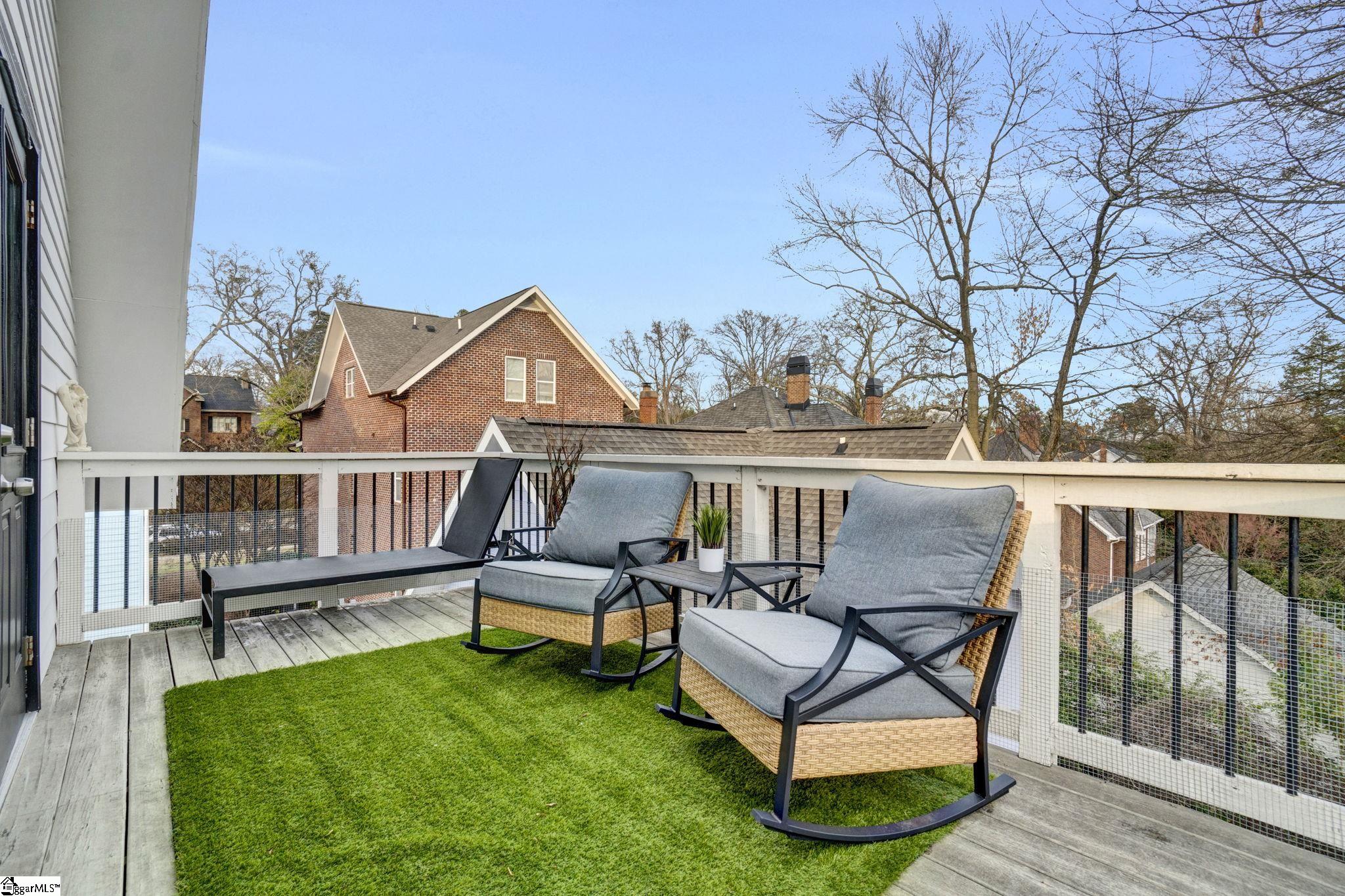 204 E Park Avenue Unit 603