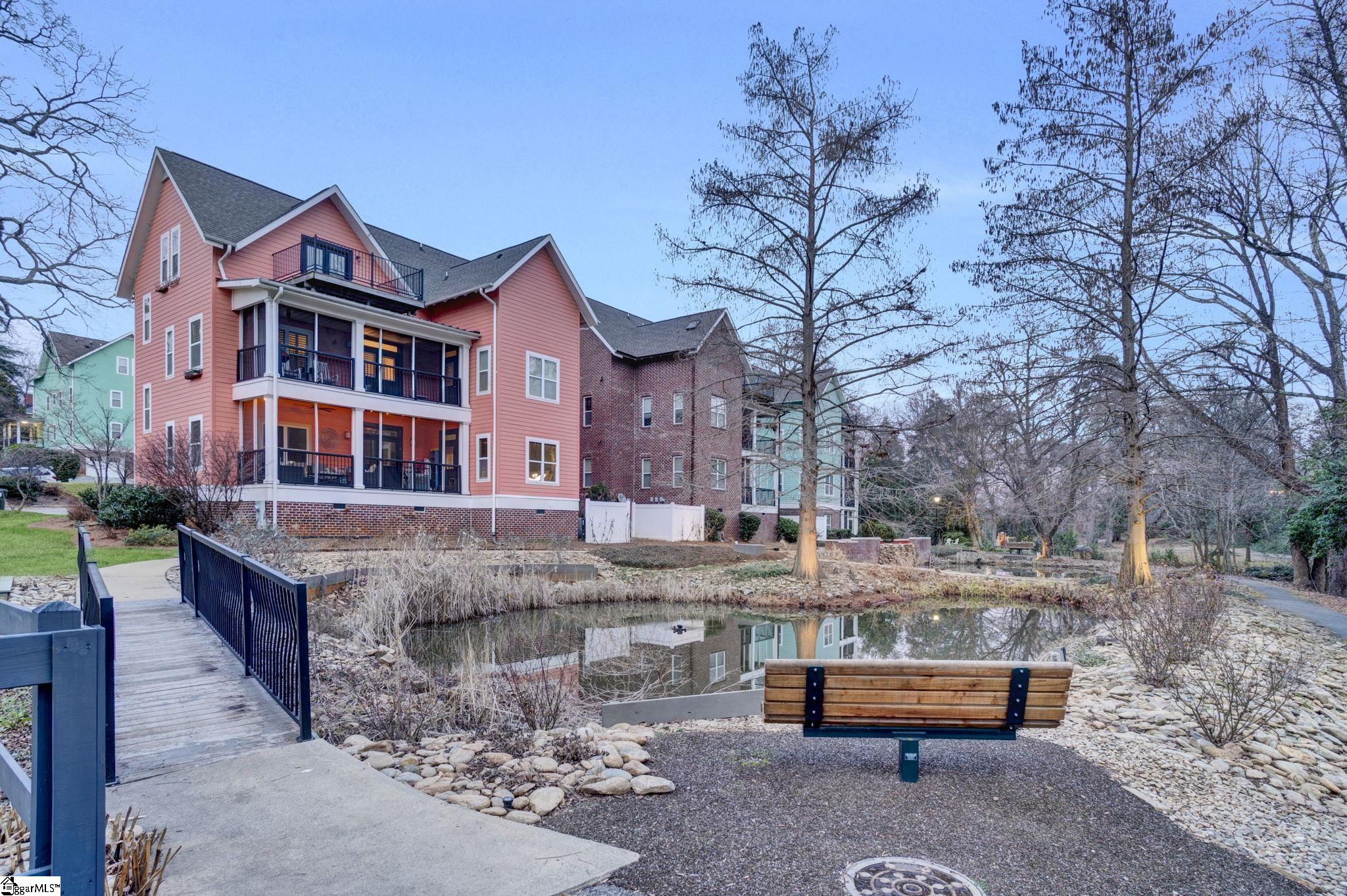 204 E Park Avenue Unit 603