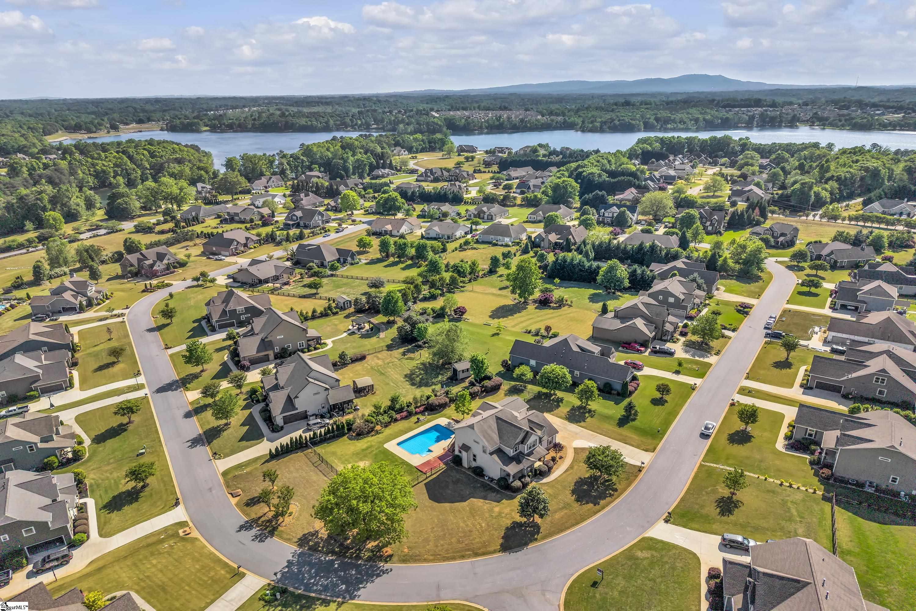 148 Country Mist Drive