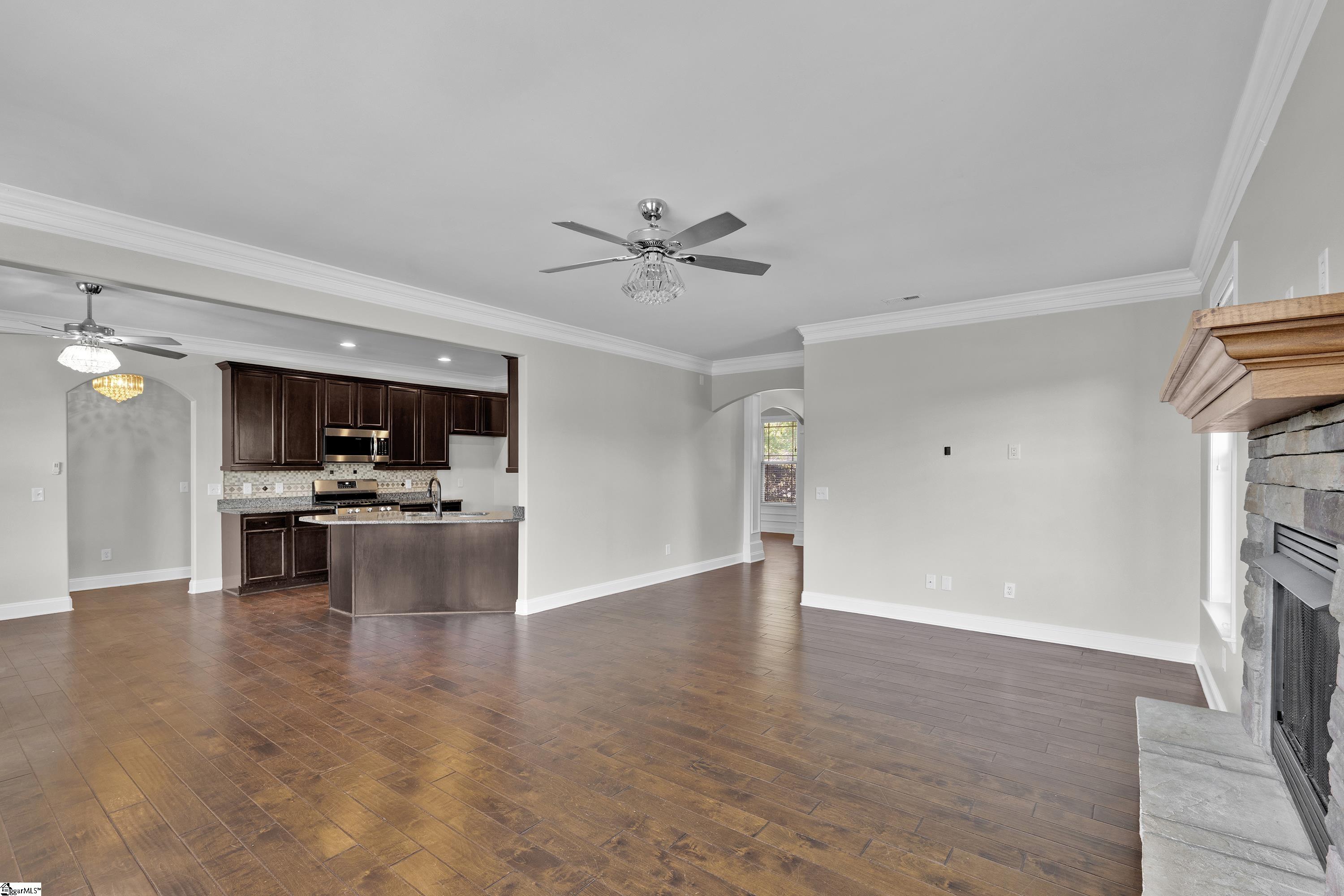 148 Country Mist Drive
