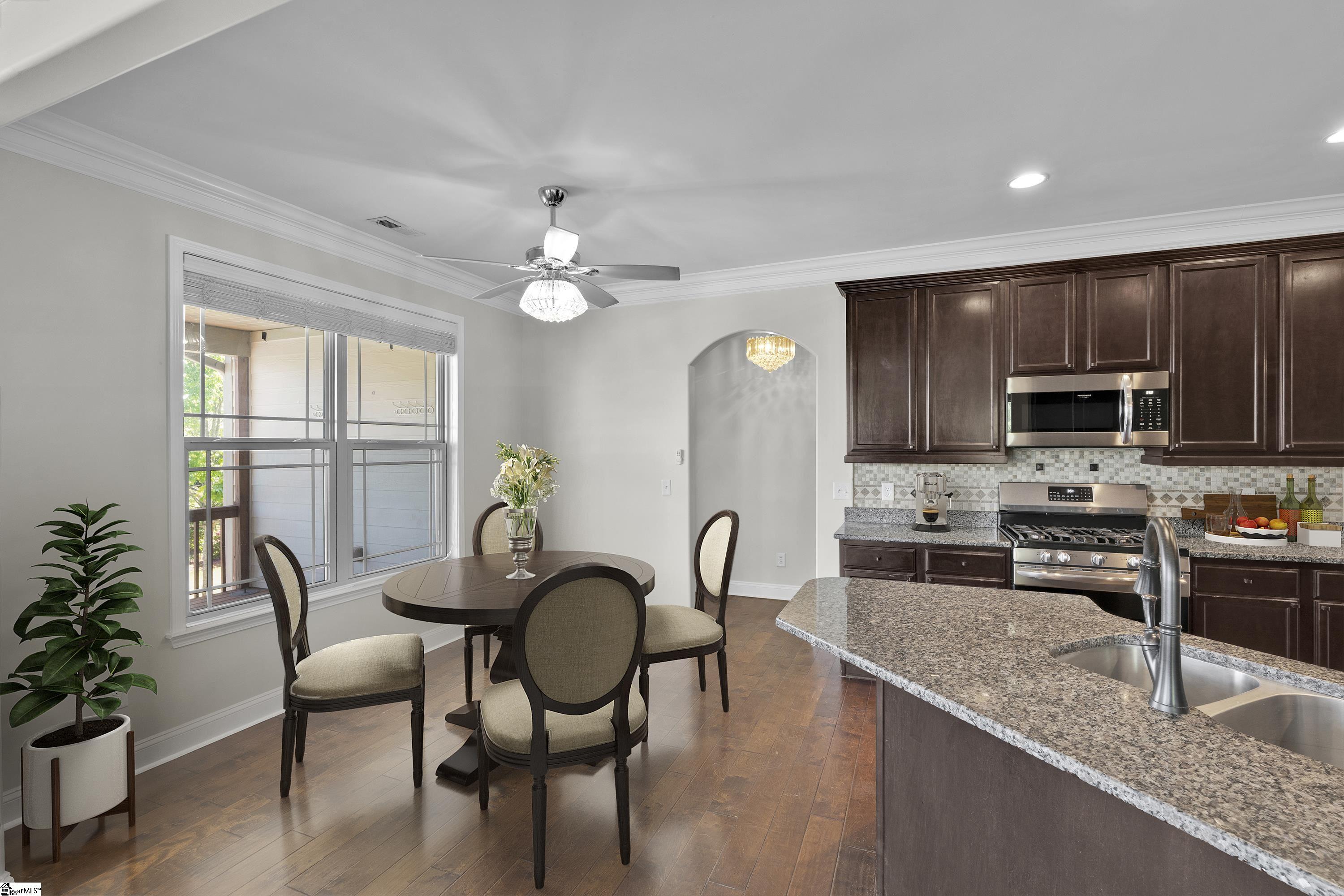 148 Country Mist Drive