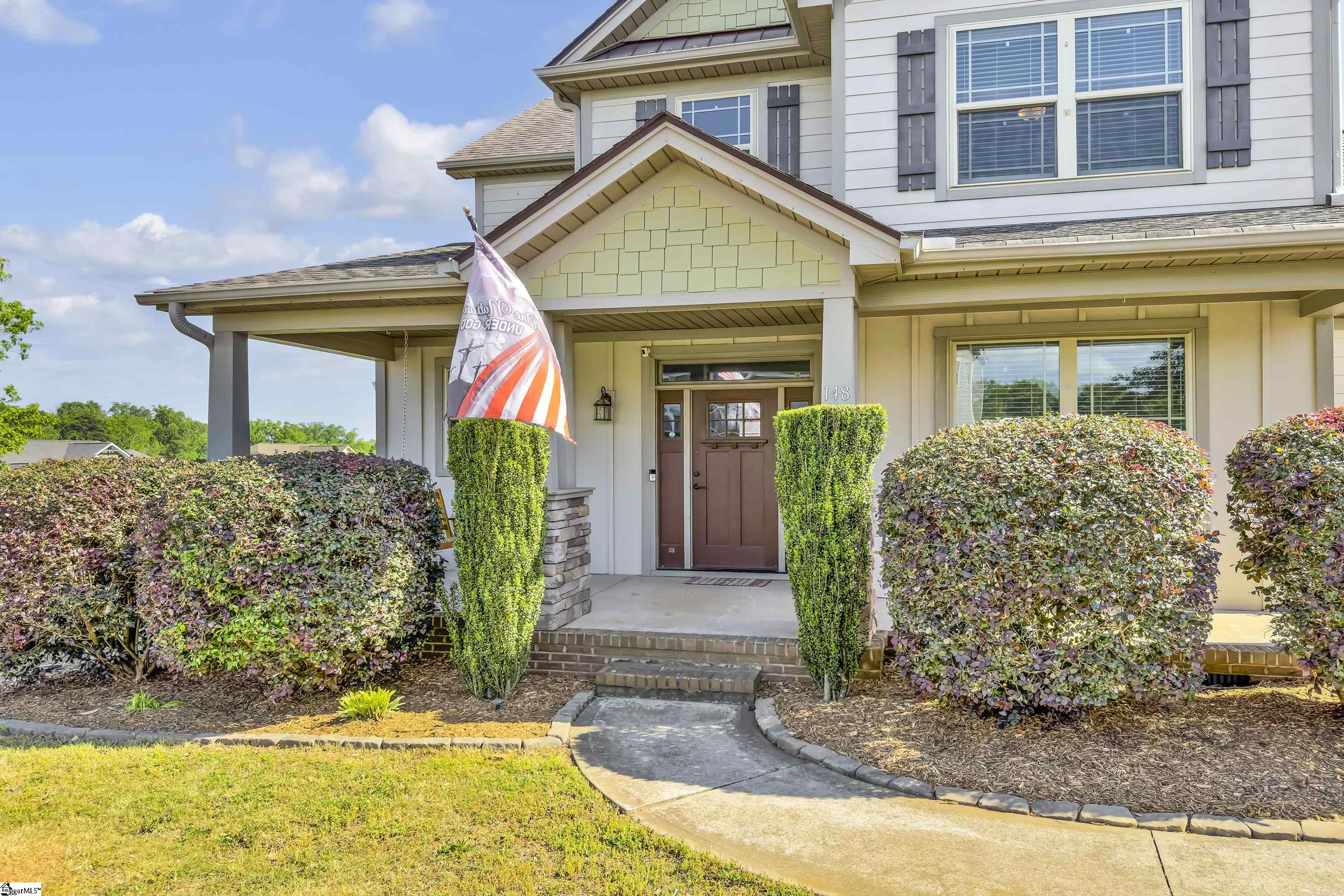 148 Country Mist Drive