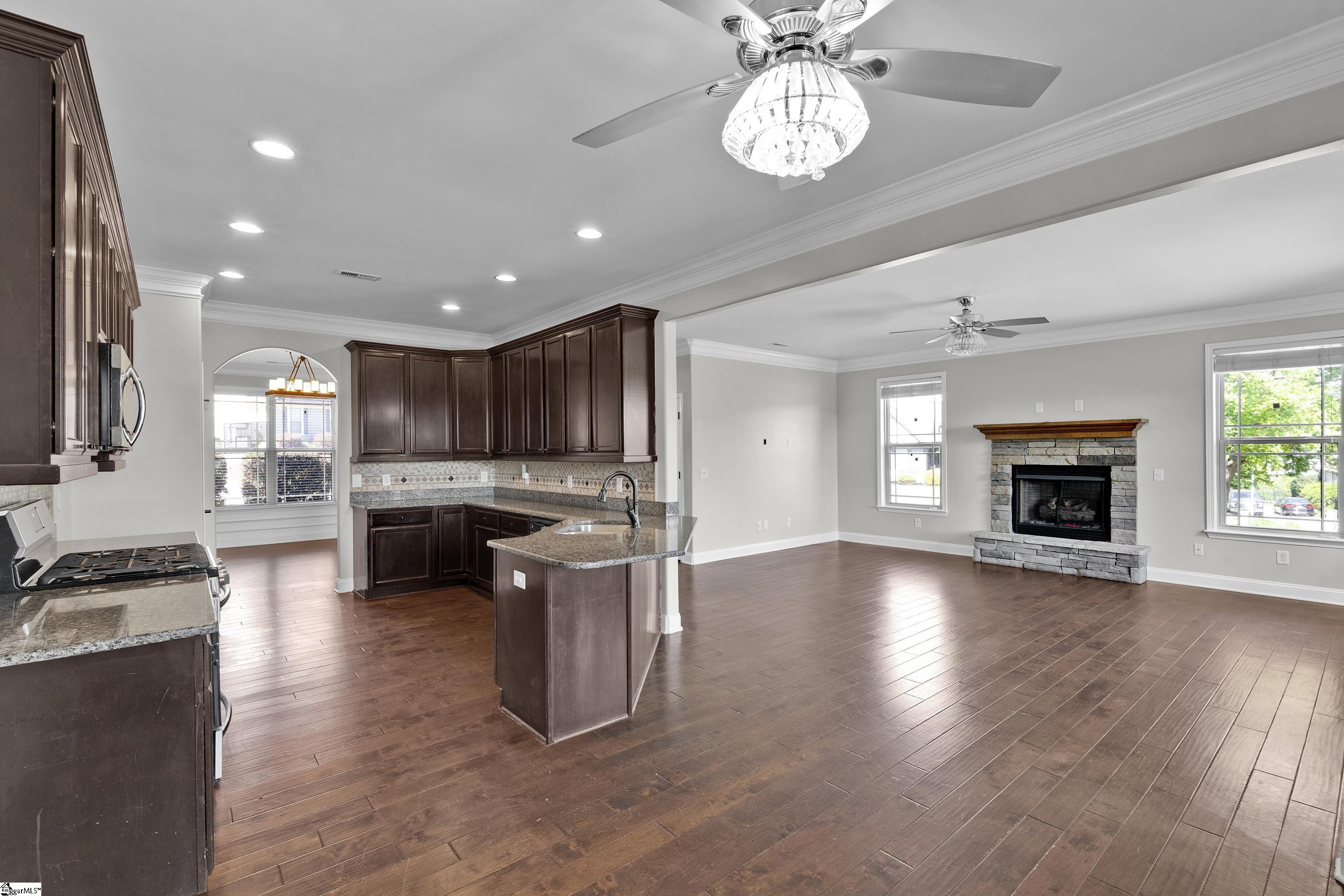 148 Country Mist Drive