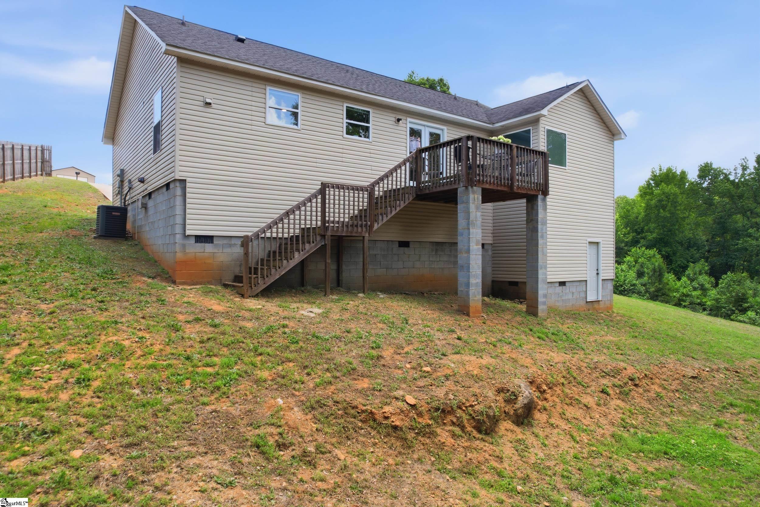 126 Robin Ridge Circle