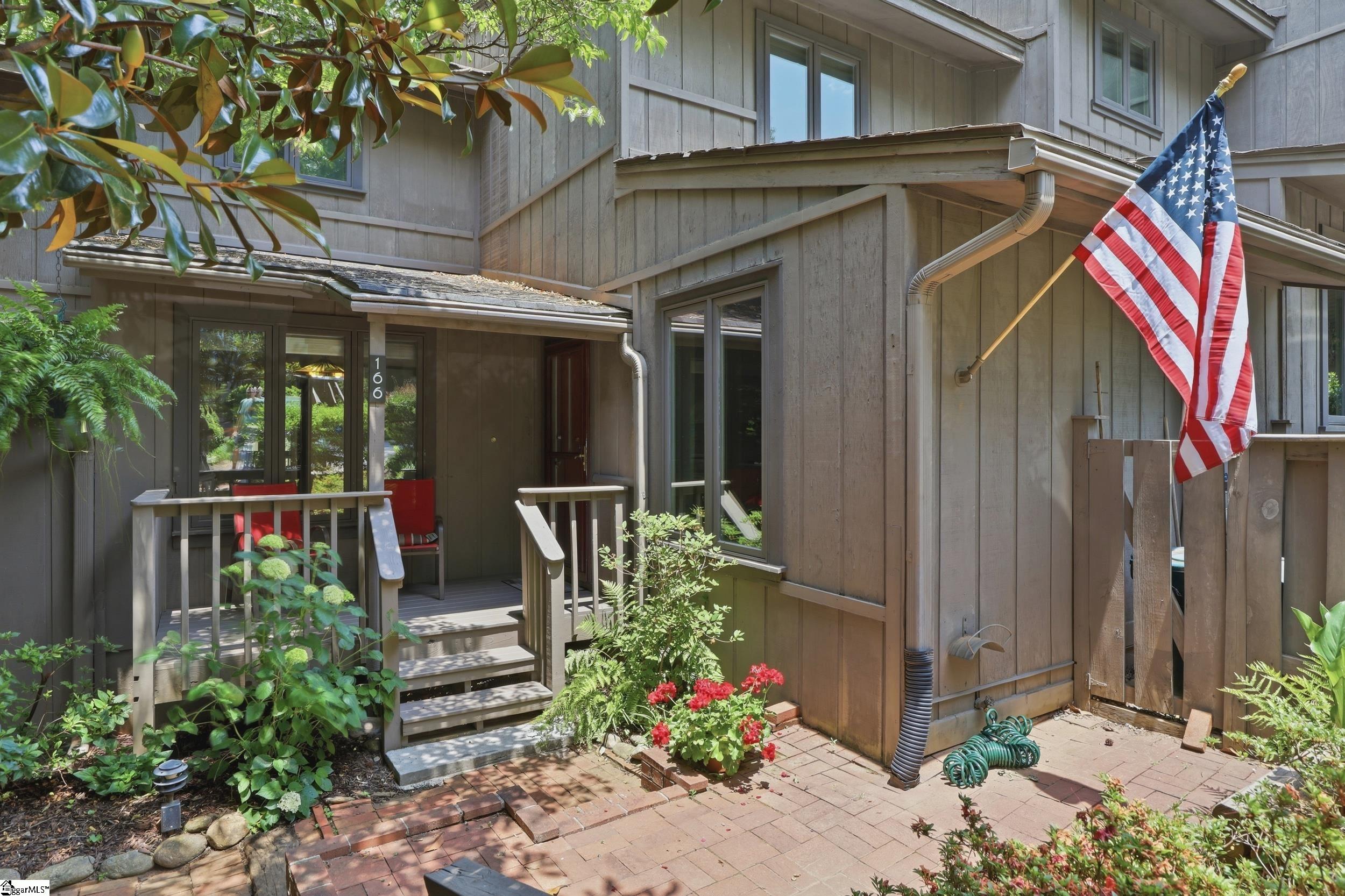 166 Ingleoak Lane