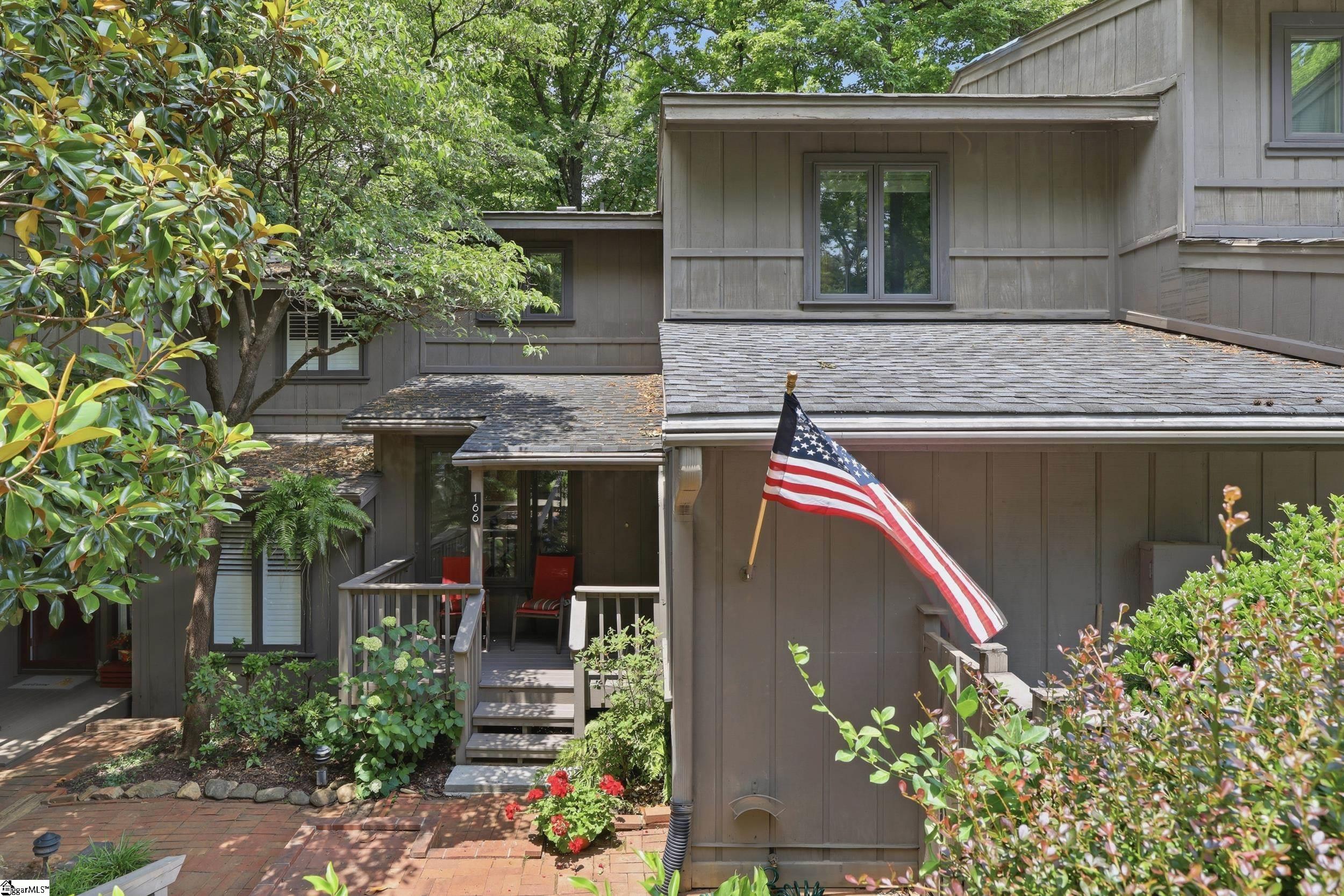 166 Ingleoak Lane