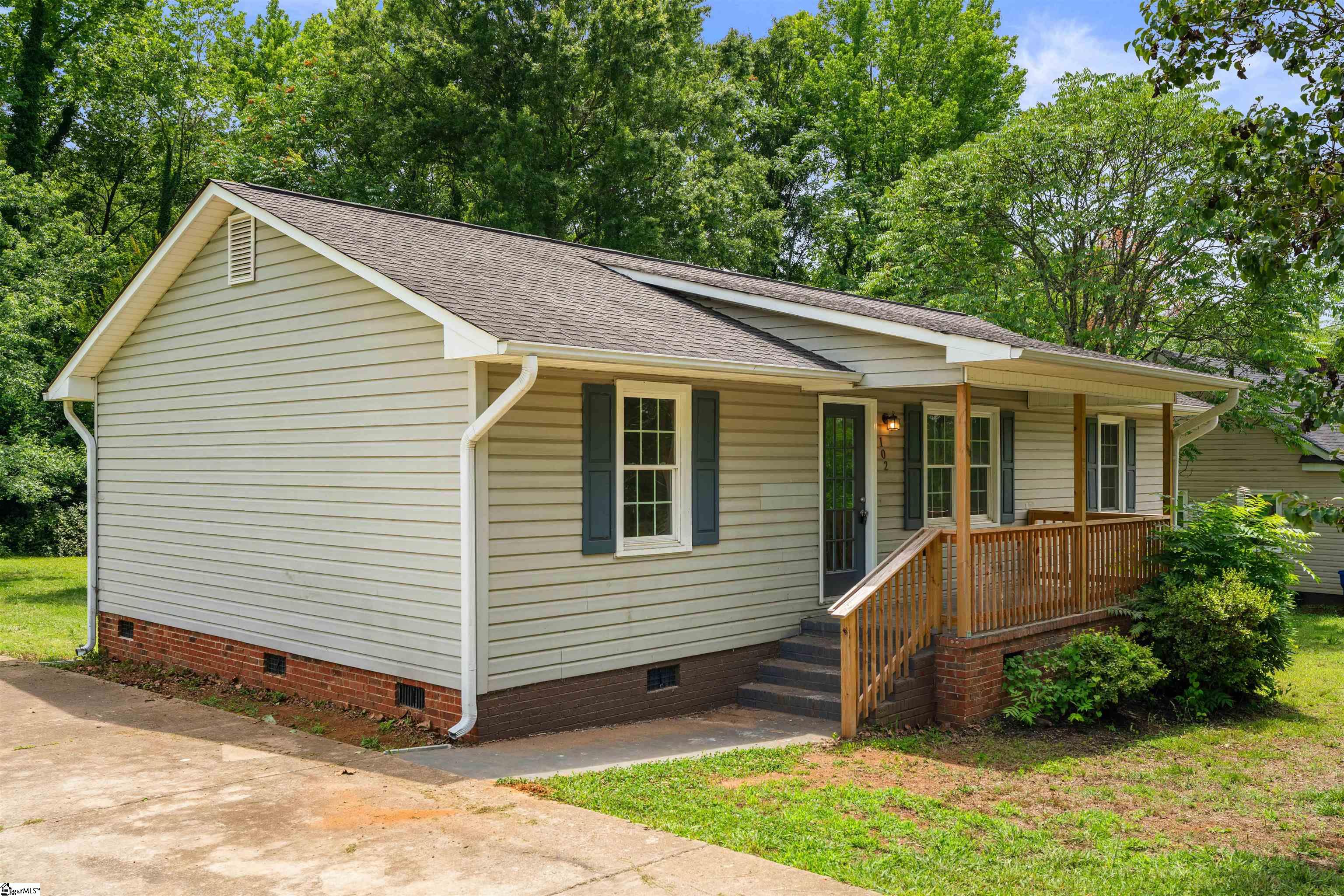 102 Pyle Court