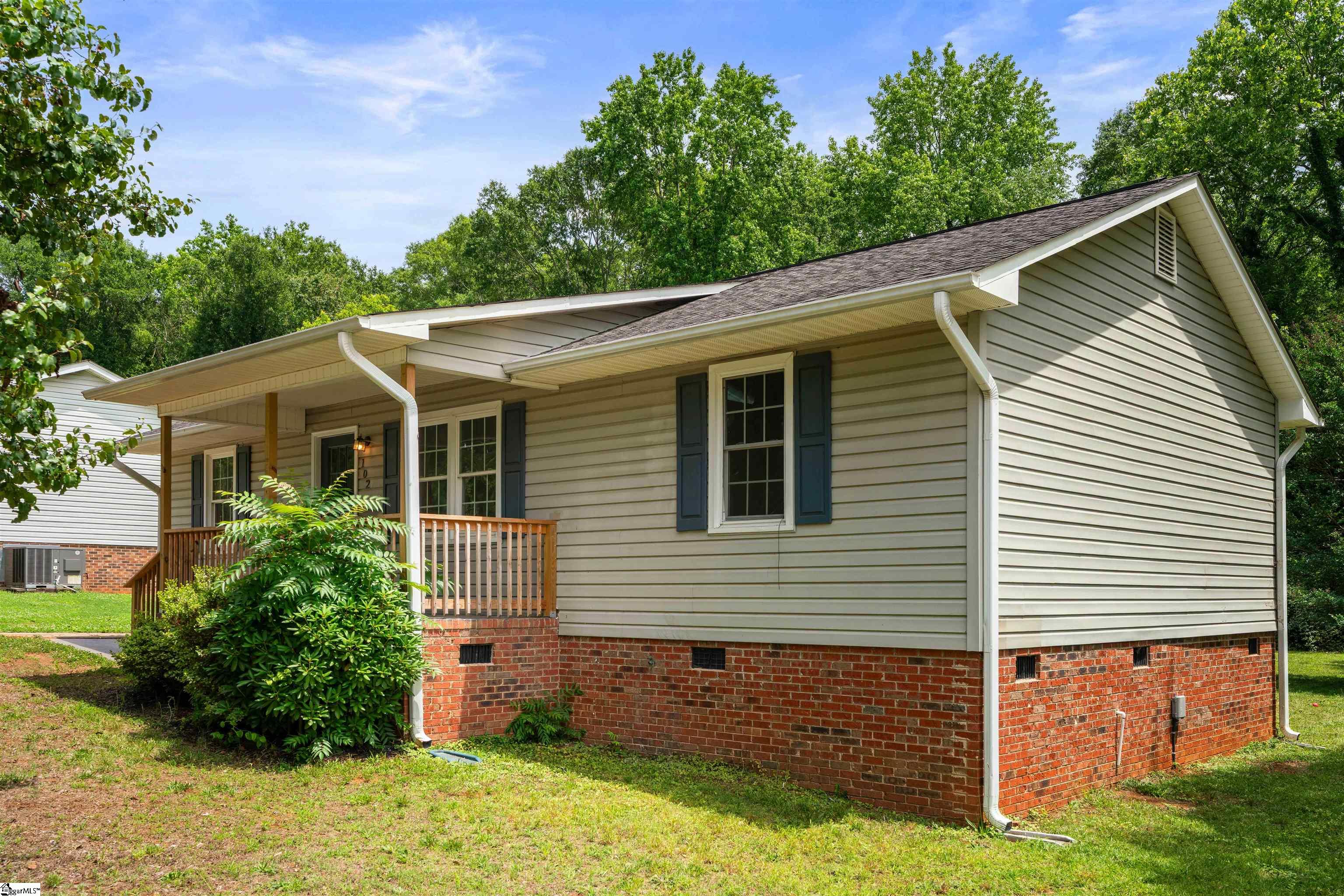 102 Pyle Court