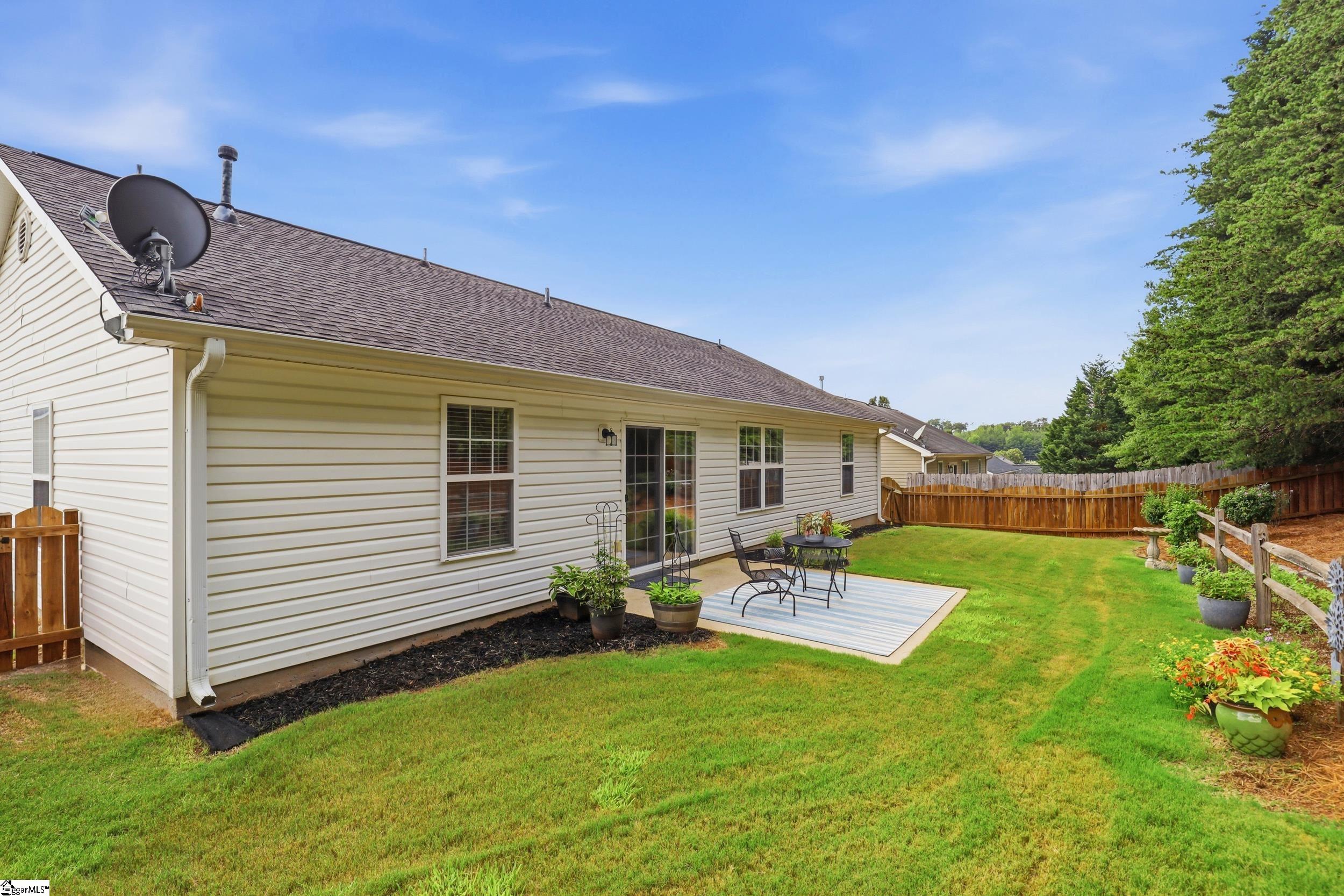 115 Sturgeon Bay Drive