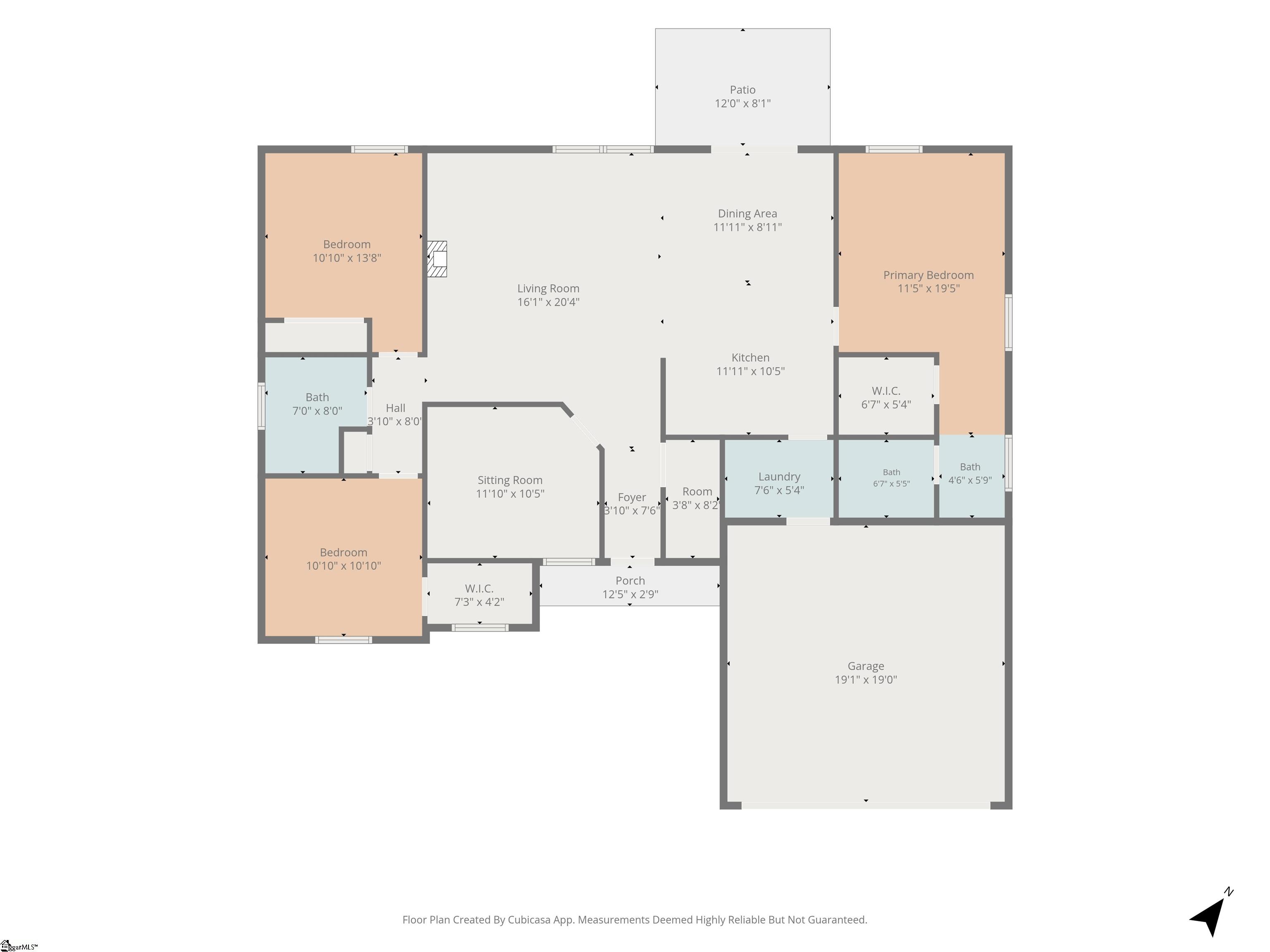 115 Sturgeon Bay Drive