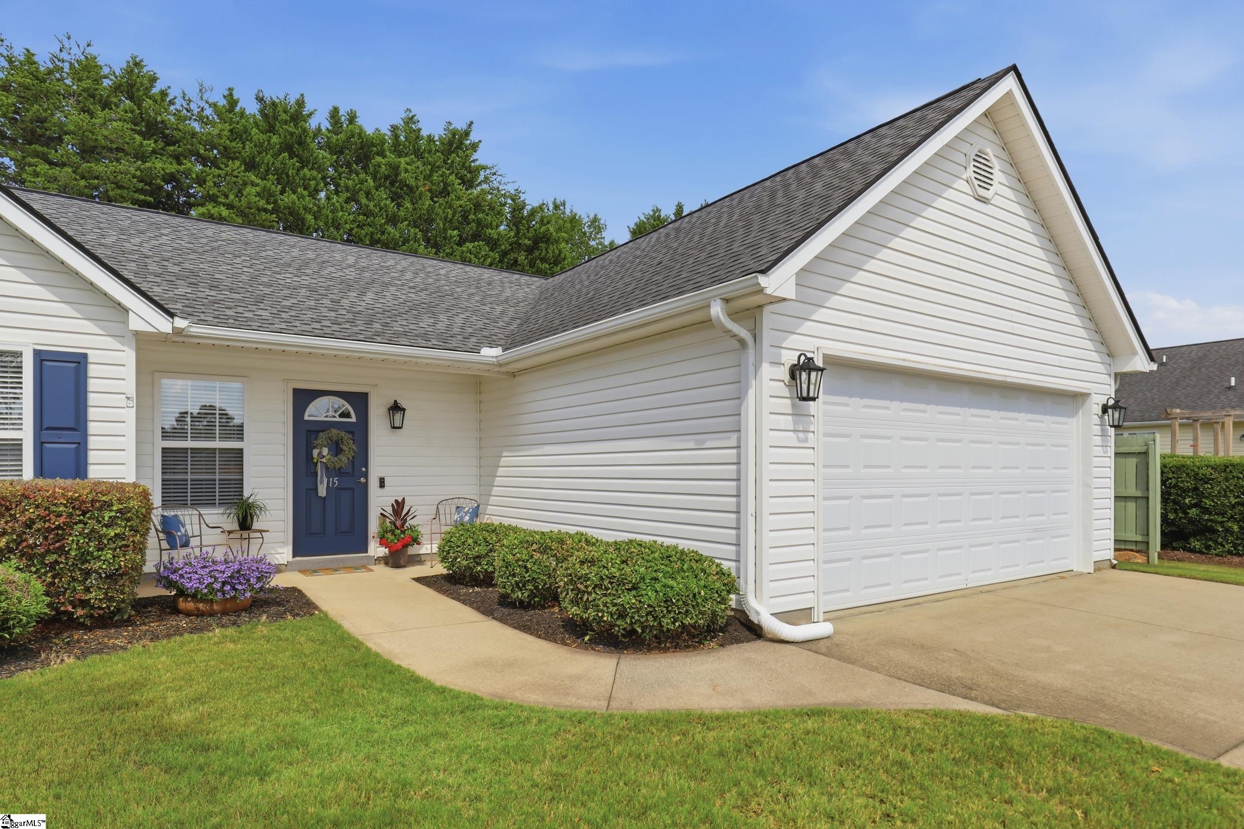 115 Sturgeon Bay Drive