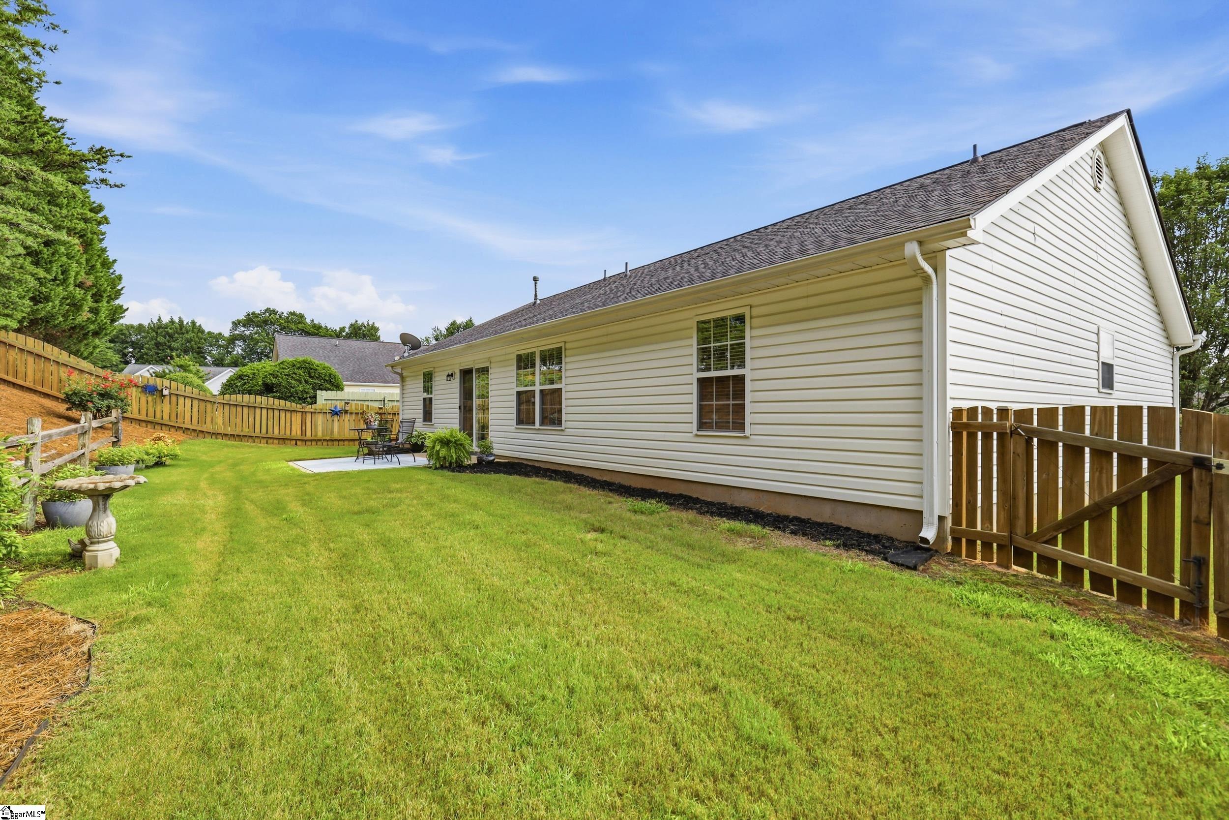 115 Sturgeon Bay Drive