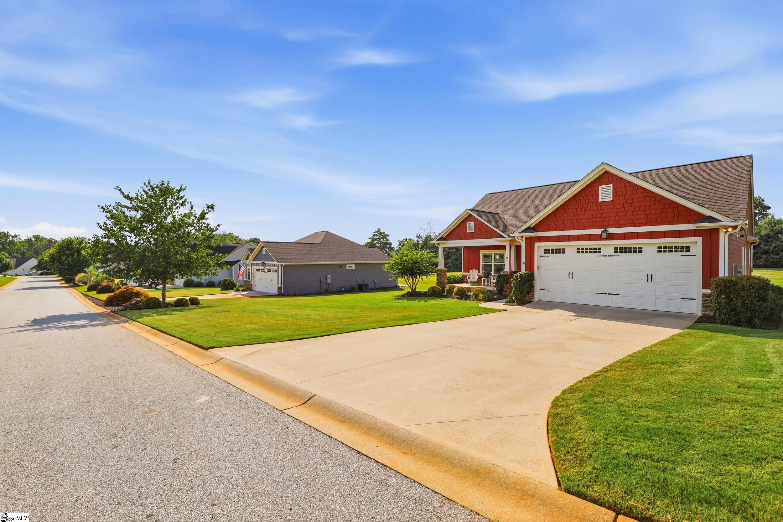 104 Kirklen Lane